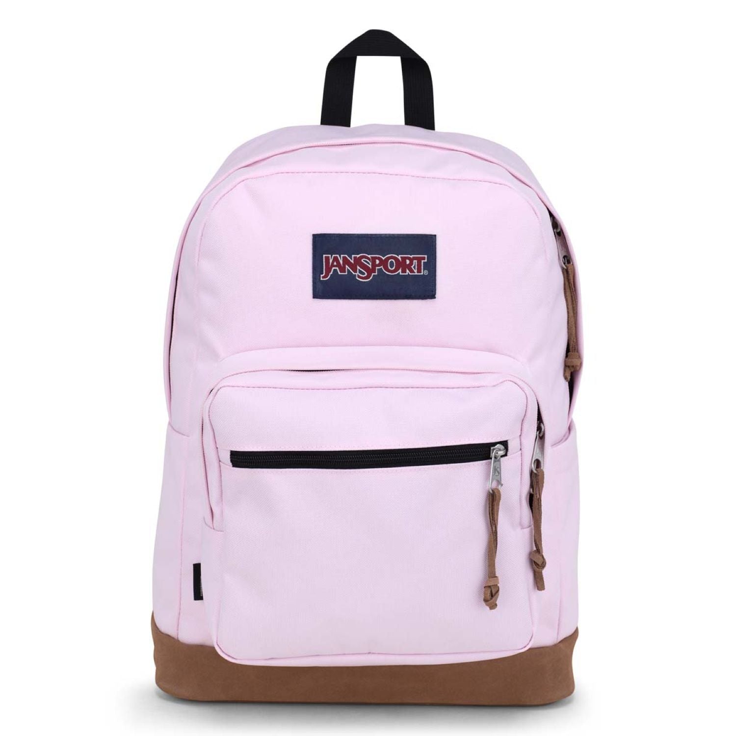 Jansport Right Pack Backpack - Pink Ice