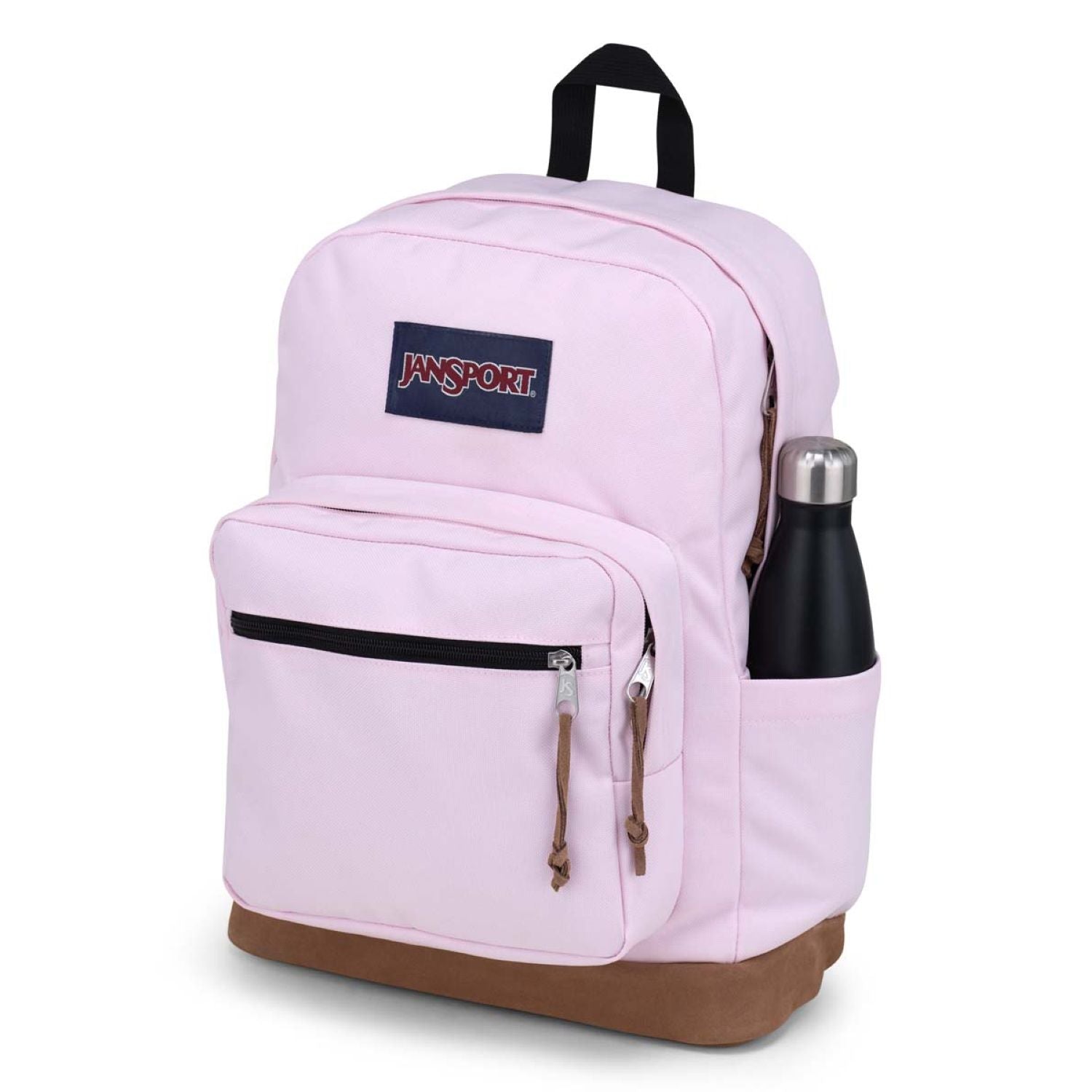 Jansport Right Pack Backpack - Pink Ice