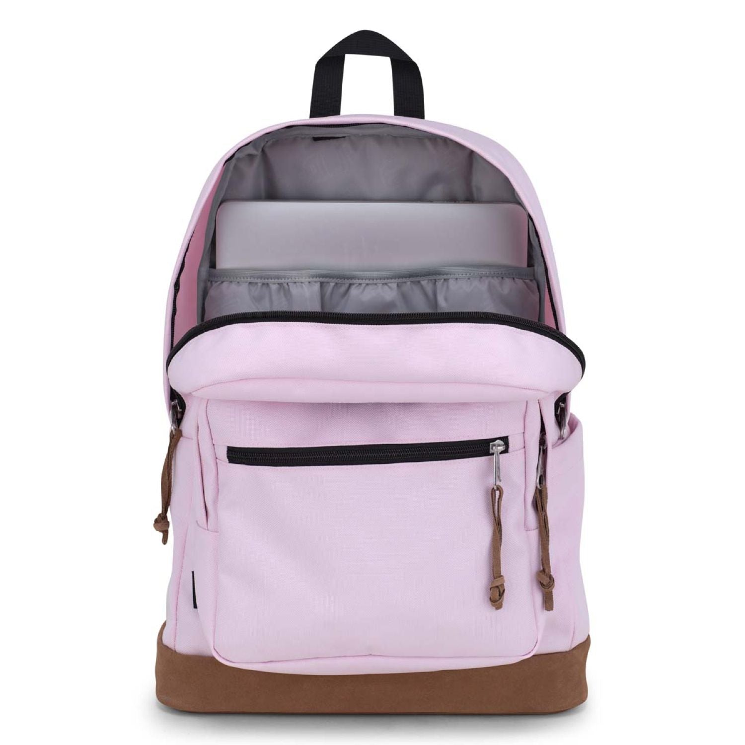 Jansport Right Pack Backpack - Pink Ice