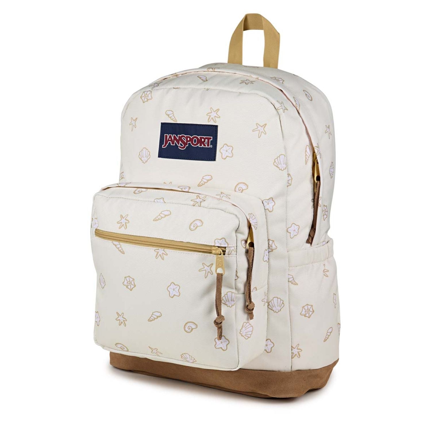 Jansport Right Pack Backpack - Shell Yes