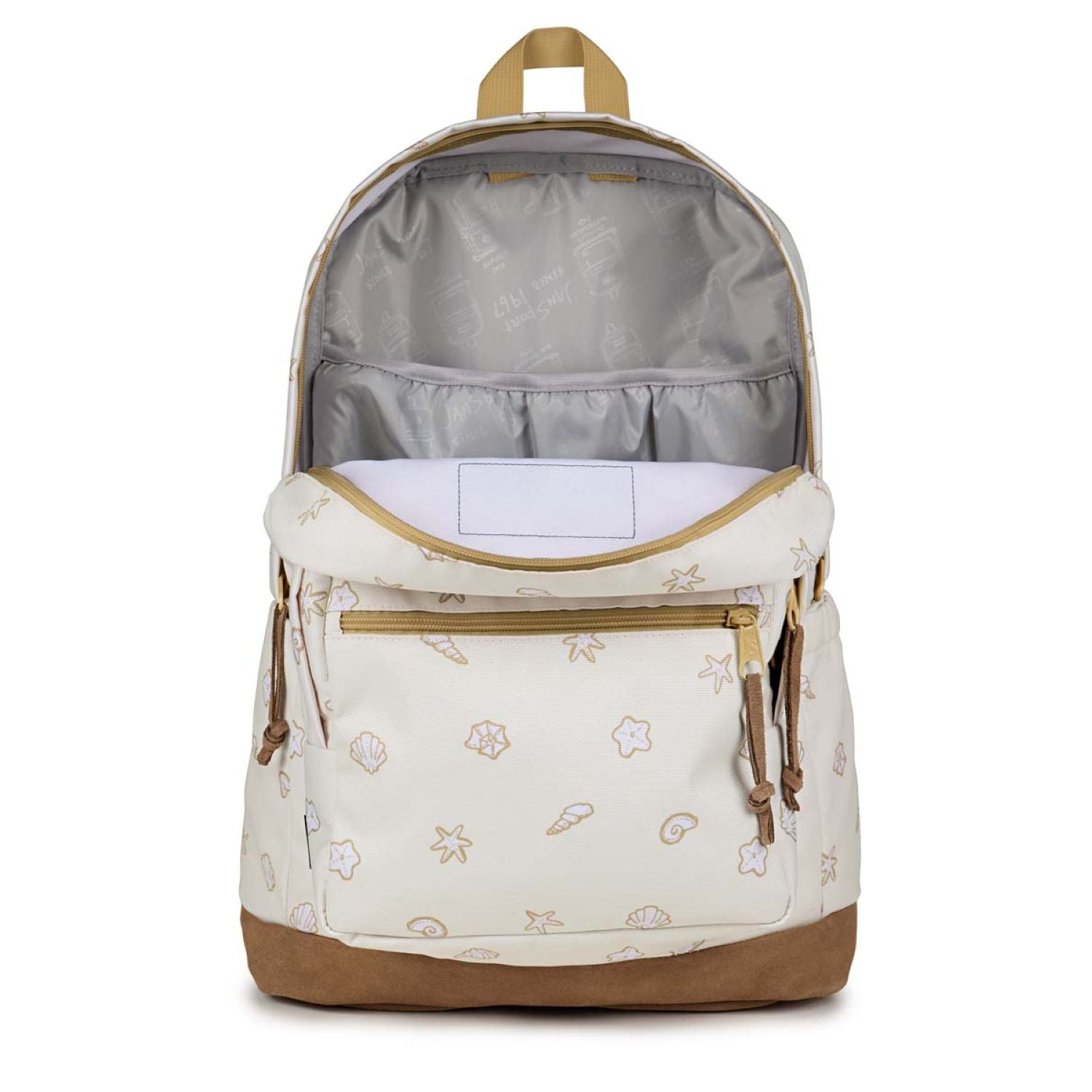 Jansport Right Pack Backpack - Shell Yes