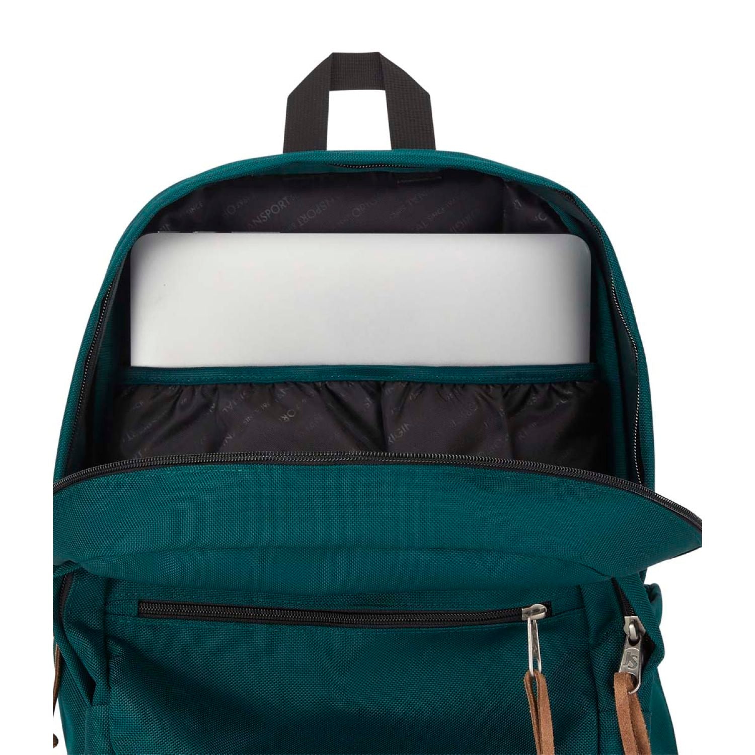 Jansport Right Pack Backpack- Deep Juniper