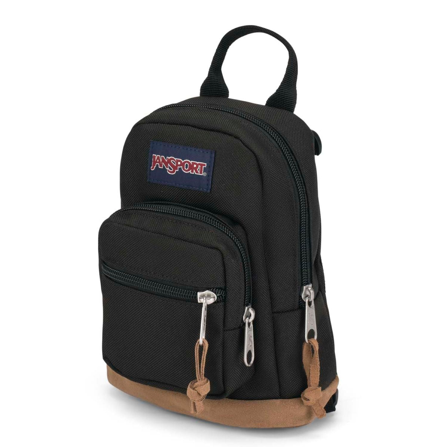 Jansport Right Pack Mini Backpack - Black