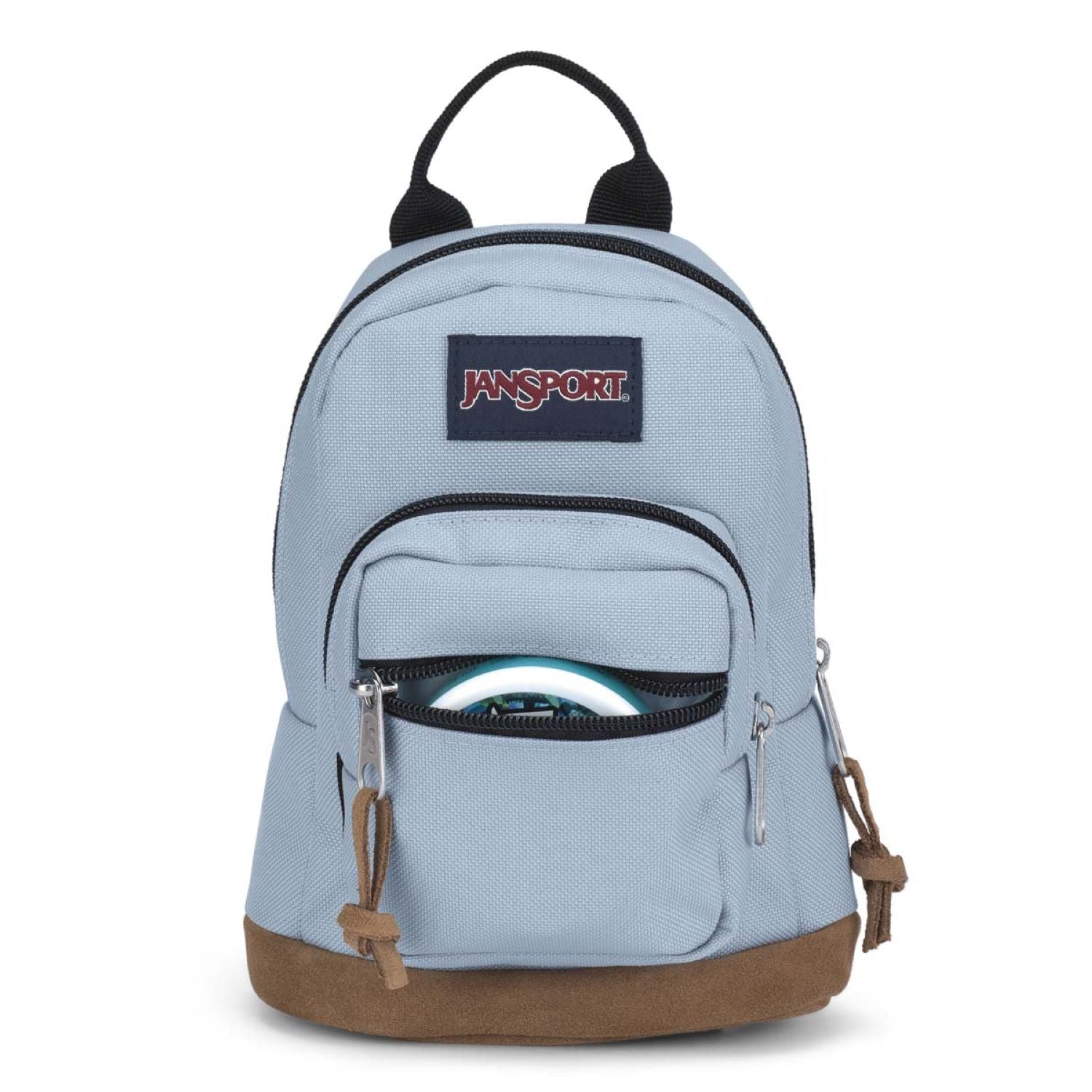 Jansport Right Pack Mini Backpack - Blue Dusk