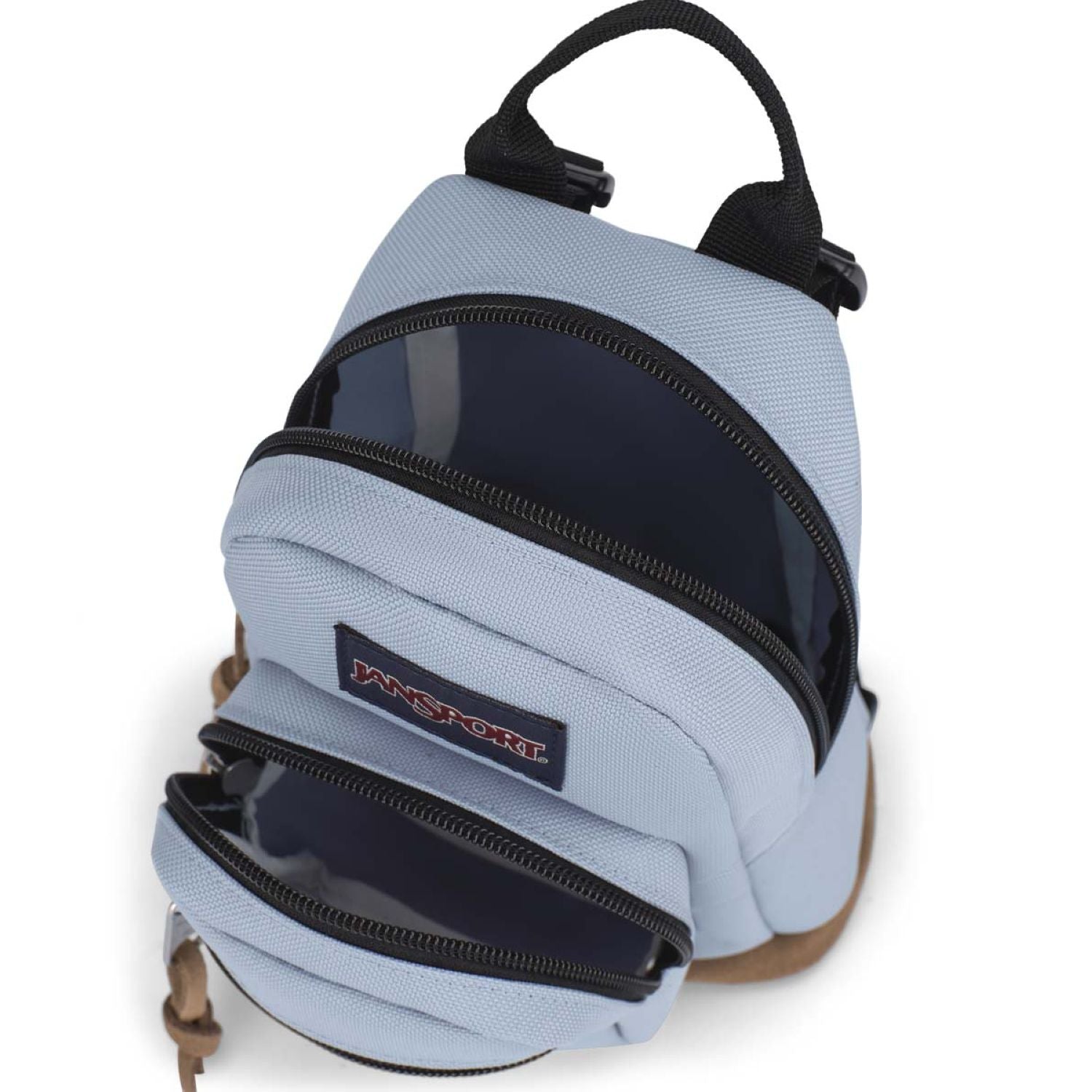 Jansport Right Pack Mini Backpack - Blue Dusk