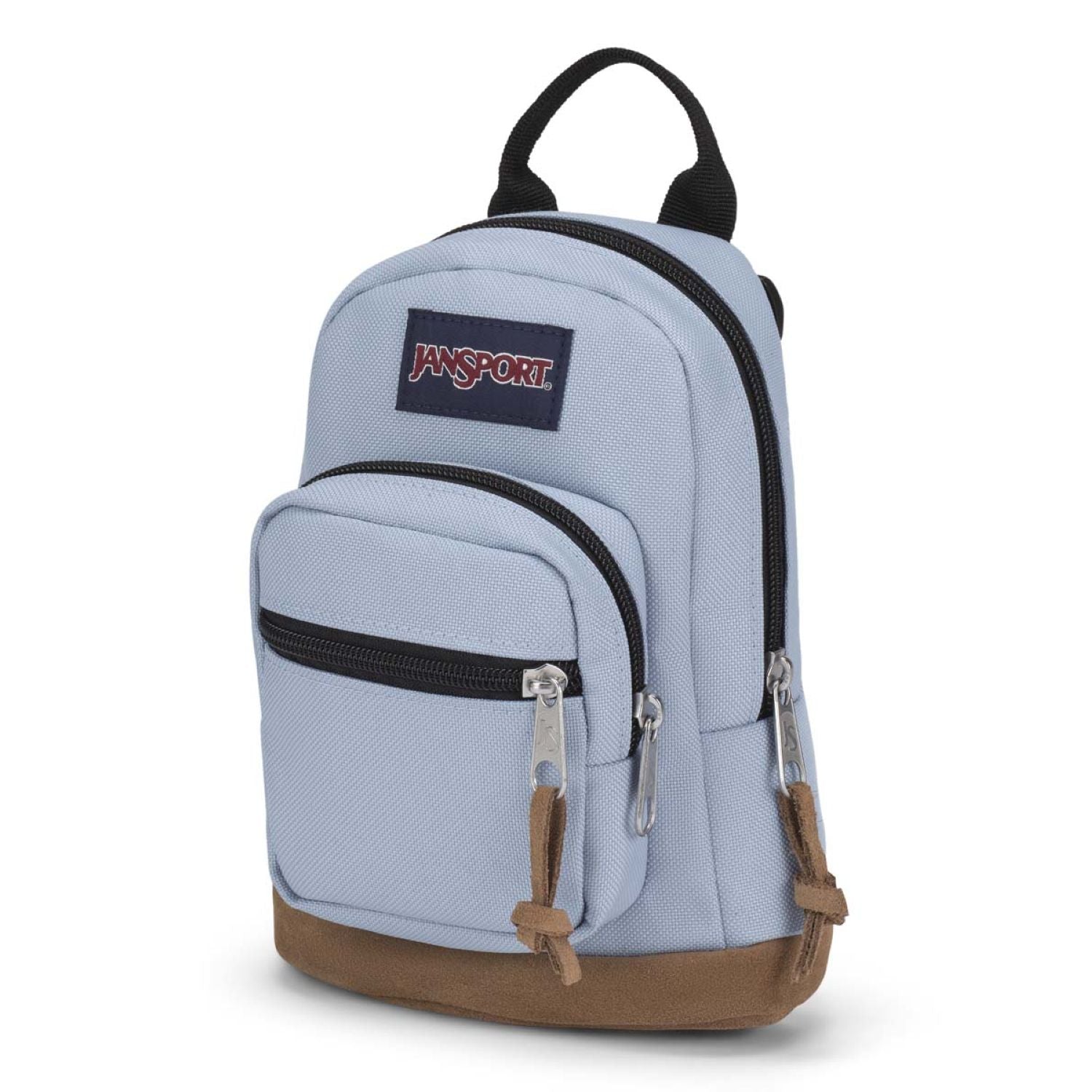 Jansport Right Pack Mini Backpack - Blue Dusk