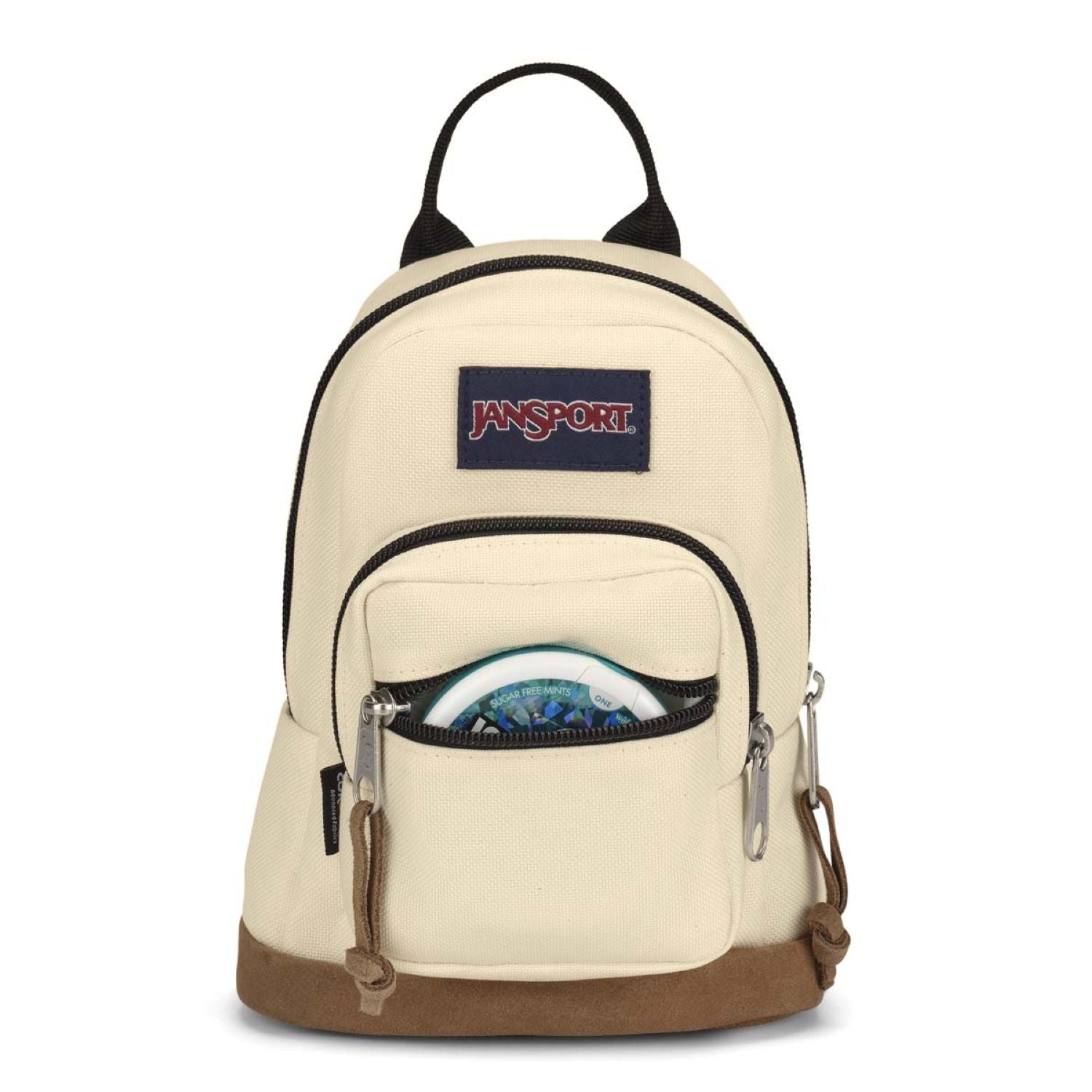 Jansport Right Pack Mini Backpack - Coconut
