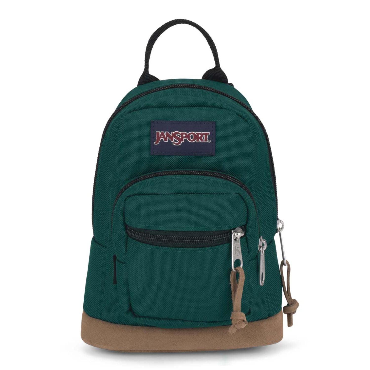 Jansport Right Pack Mini Backpack - Deep Juniper