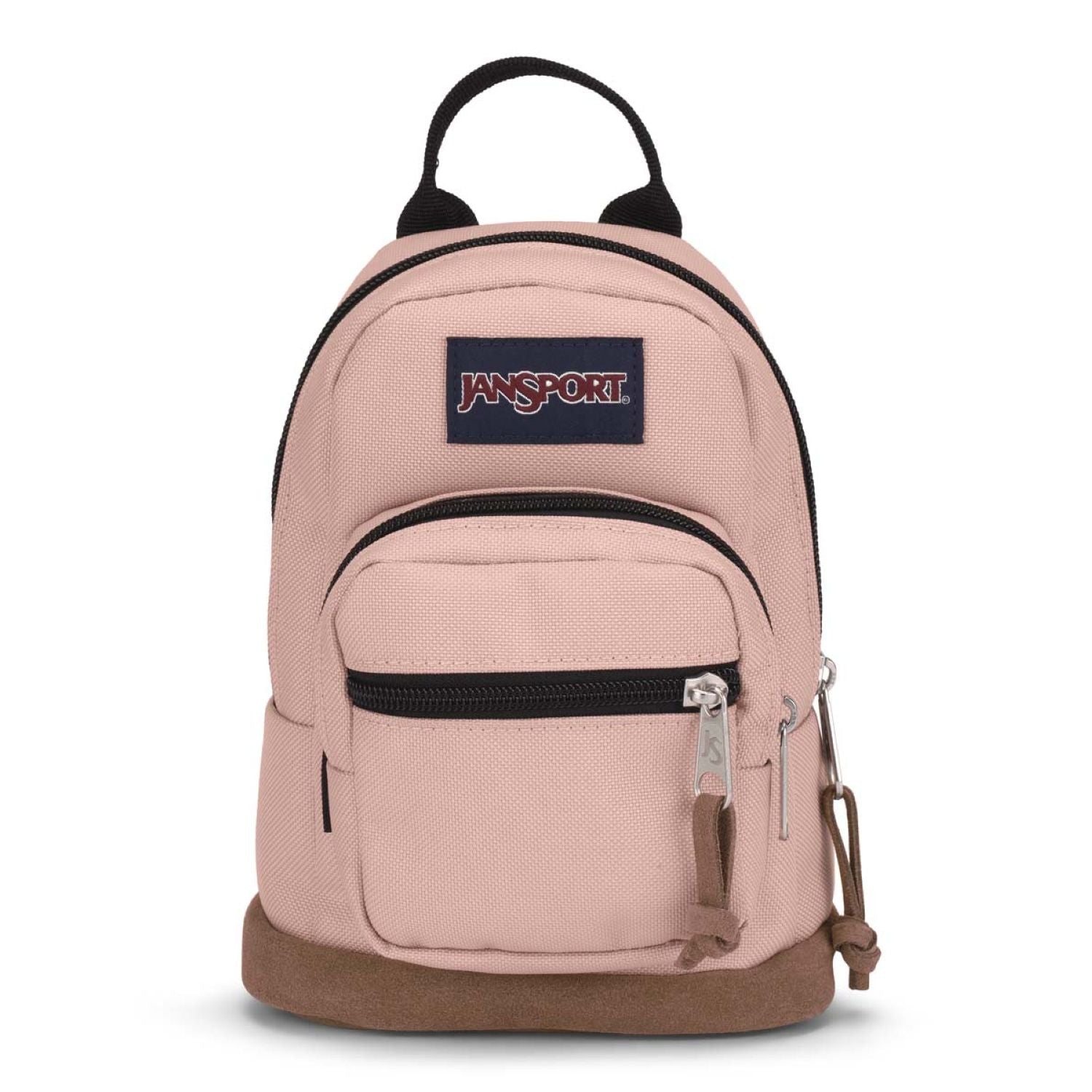 Jansport Right Pack Mini Backpack - Misty Rose