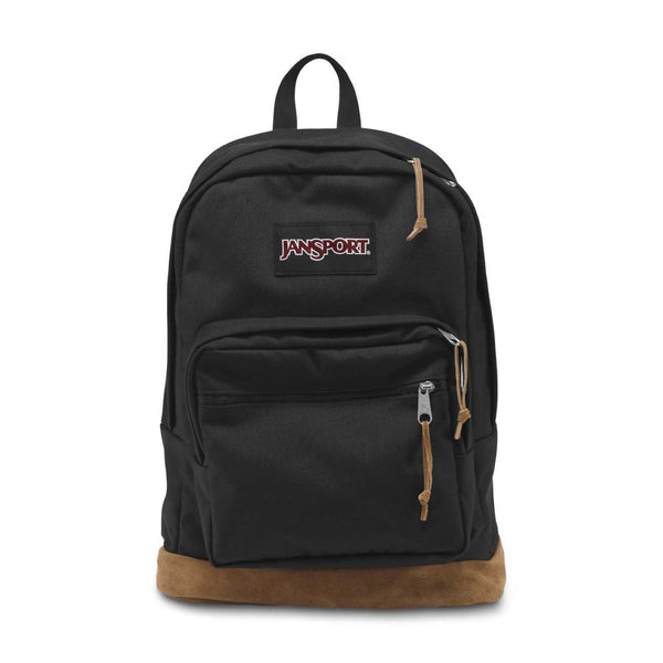 Jansport Right Pack V2 - Black