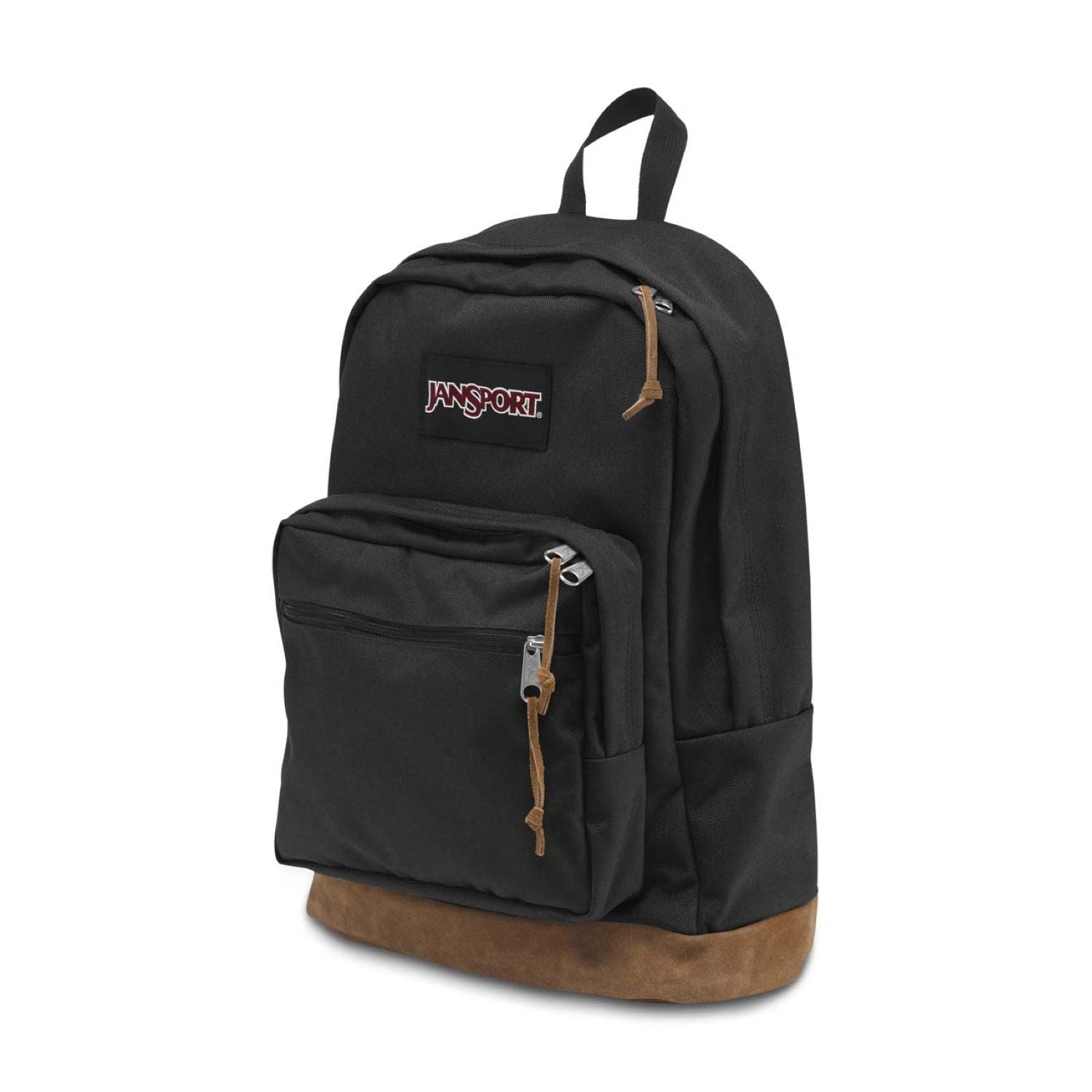 Jansport Right Pack V2 - Black