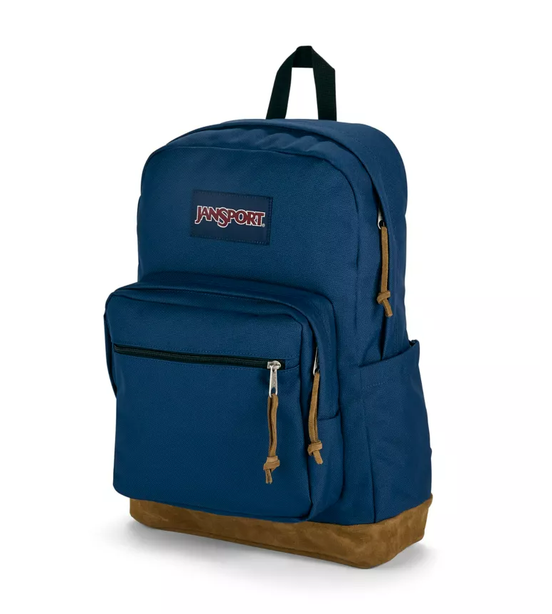 Jansport Right Pack Backpack - Navy