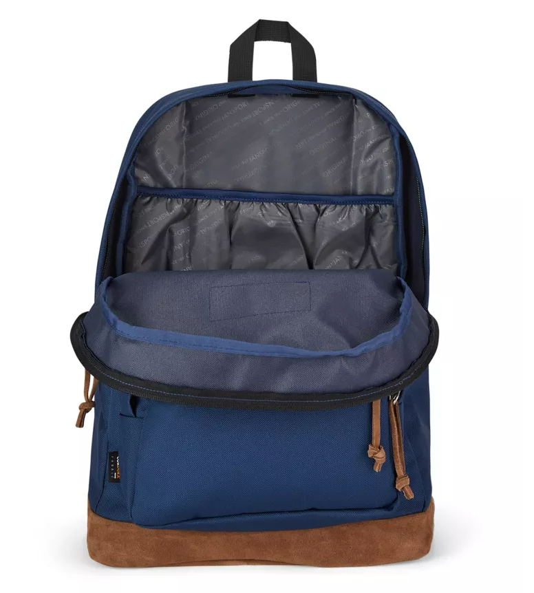 Jansport Right Pack Backpack - Navy