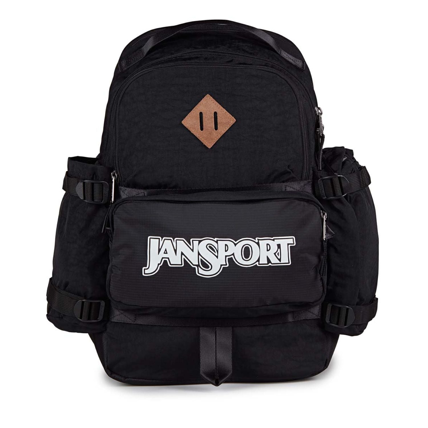 Jansport Seattle Pack - Black