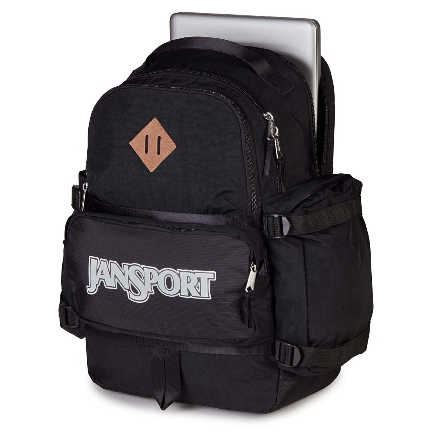 Jansport Seattle Pack - Black
