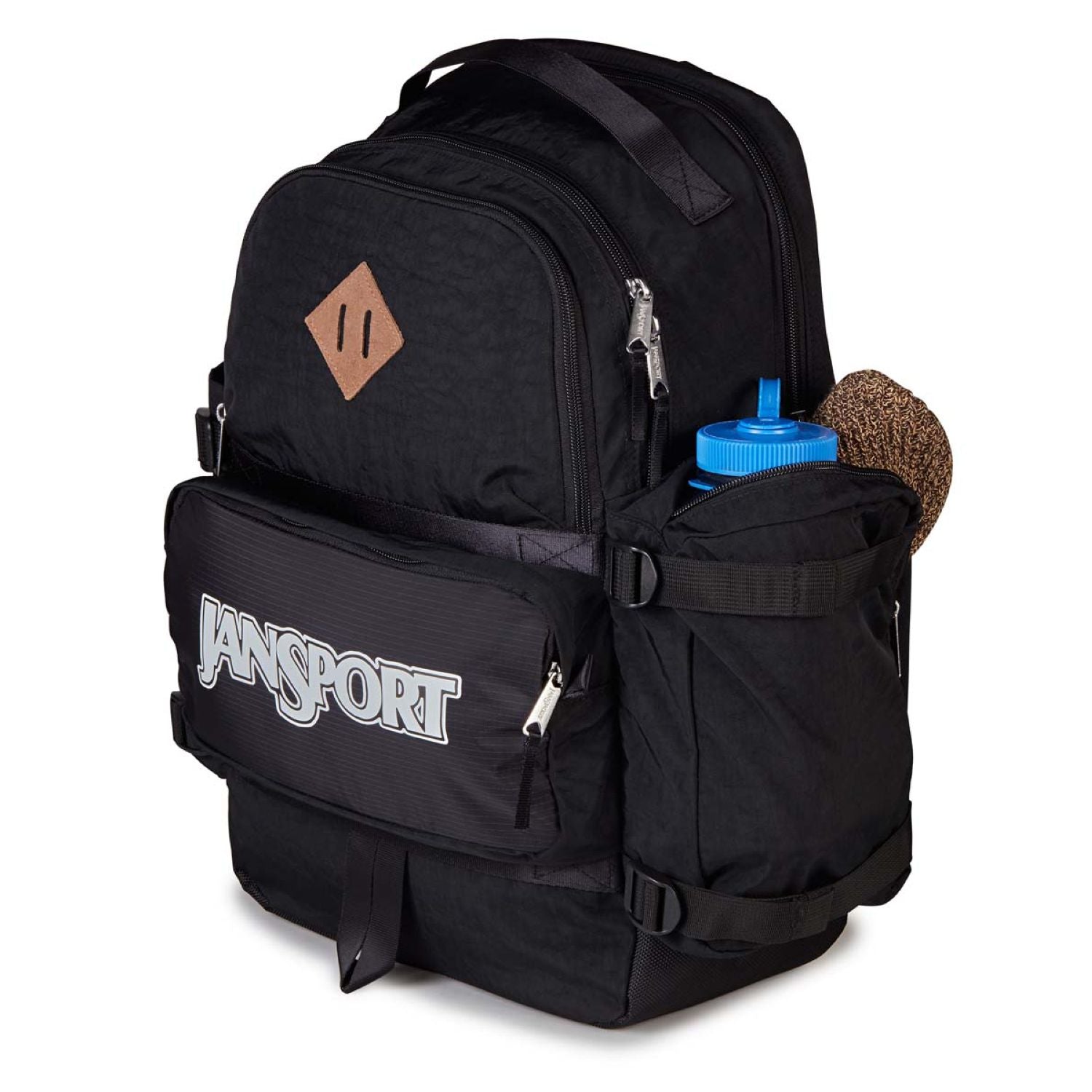 Jansport Seattle Pack - Black