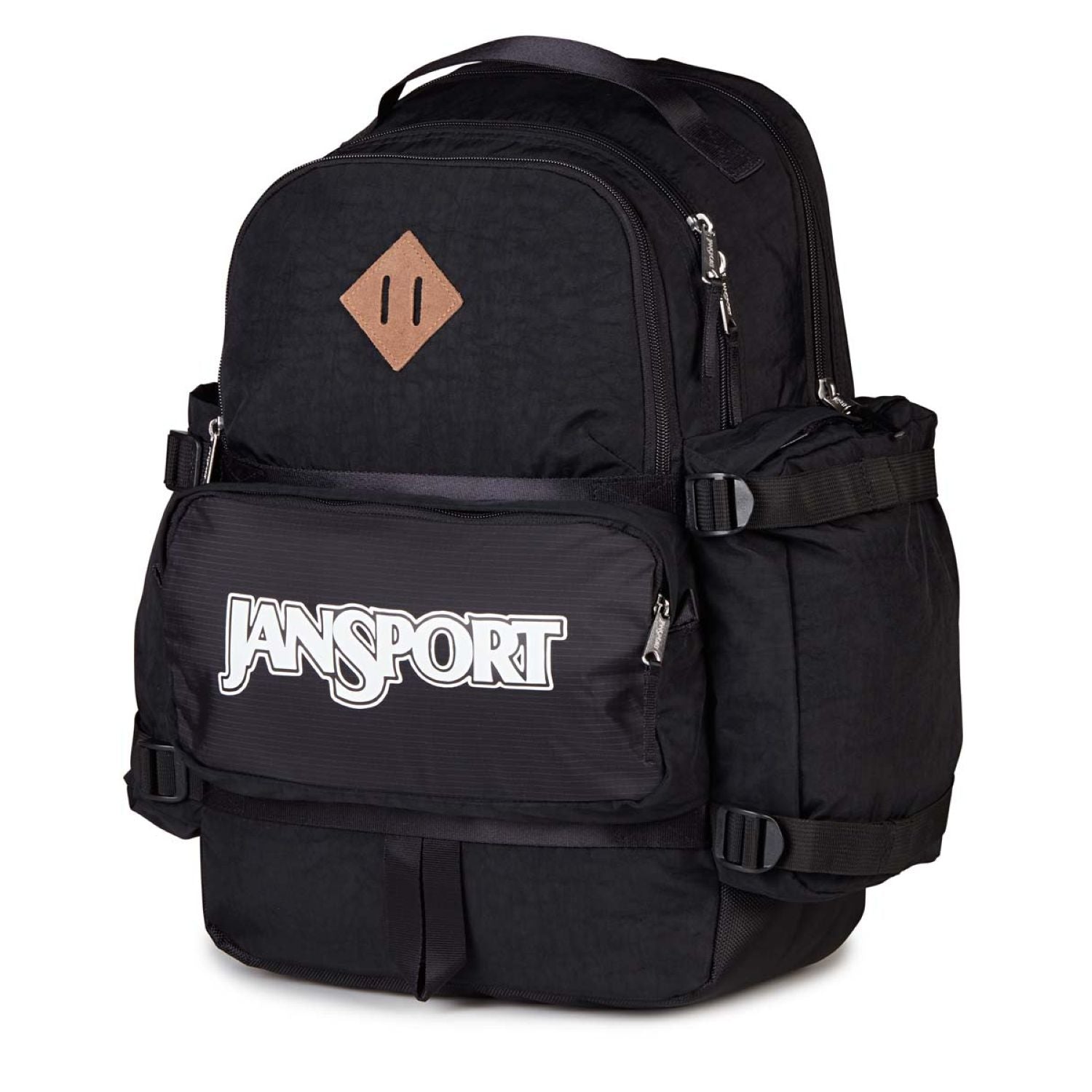 Jansport Seattle Pack - Black