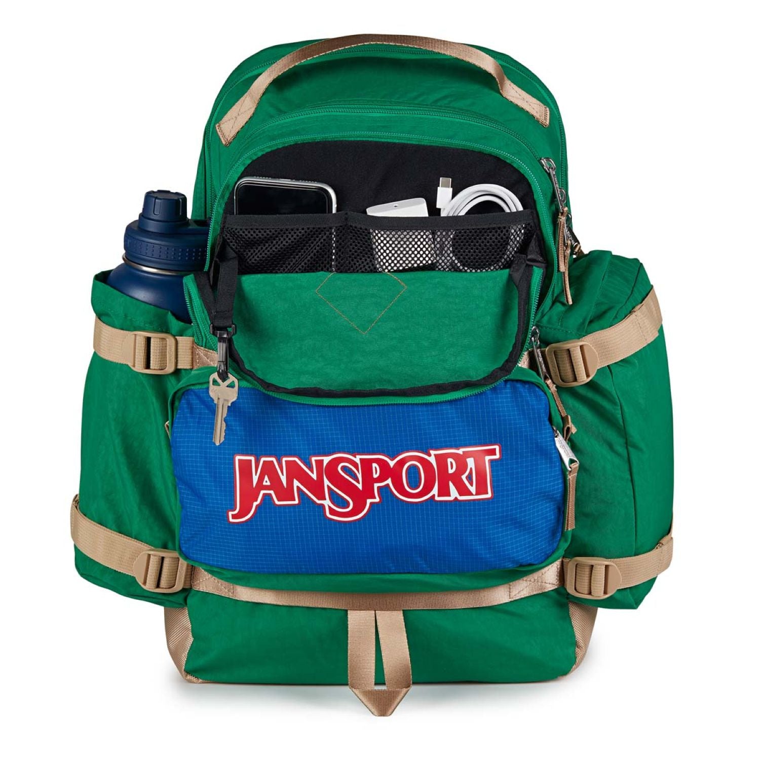 Jansport Seattle Pack - Jelly Kelly