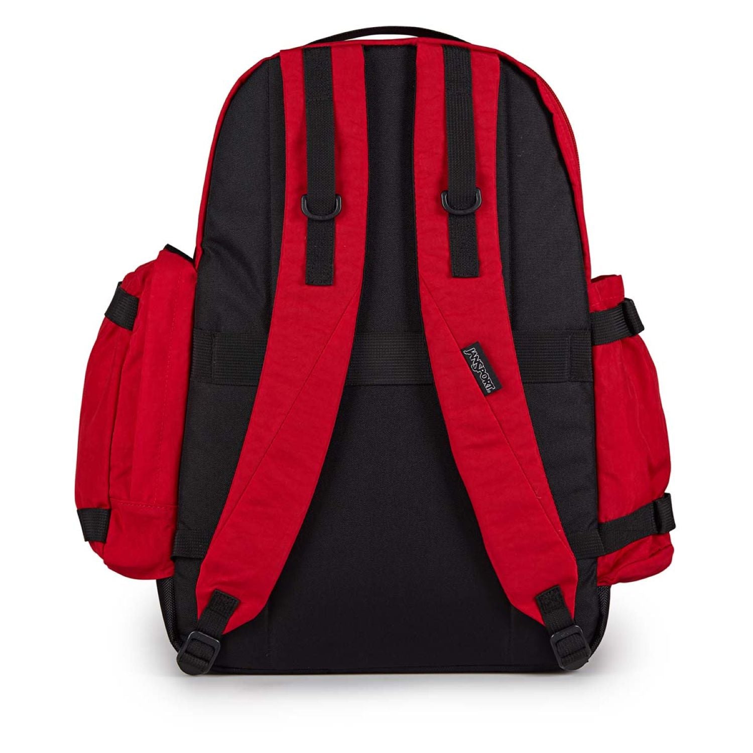 Jansport Seattle Pack - Red Tape