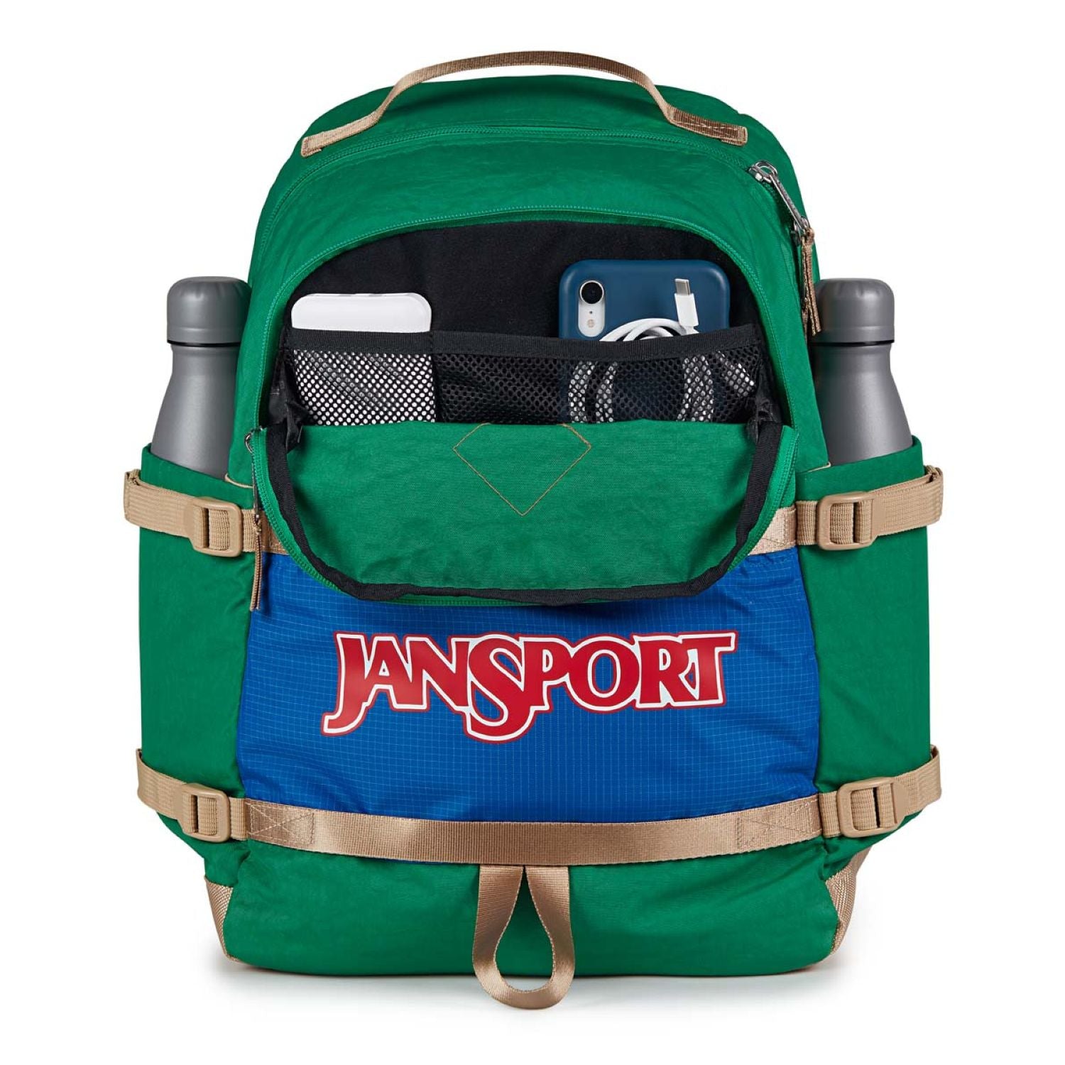 Jansport Small Seattle Pack - Jelly Kelly