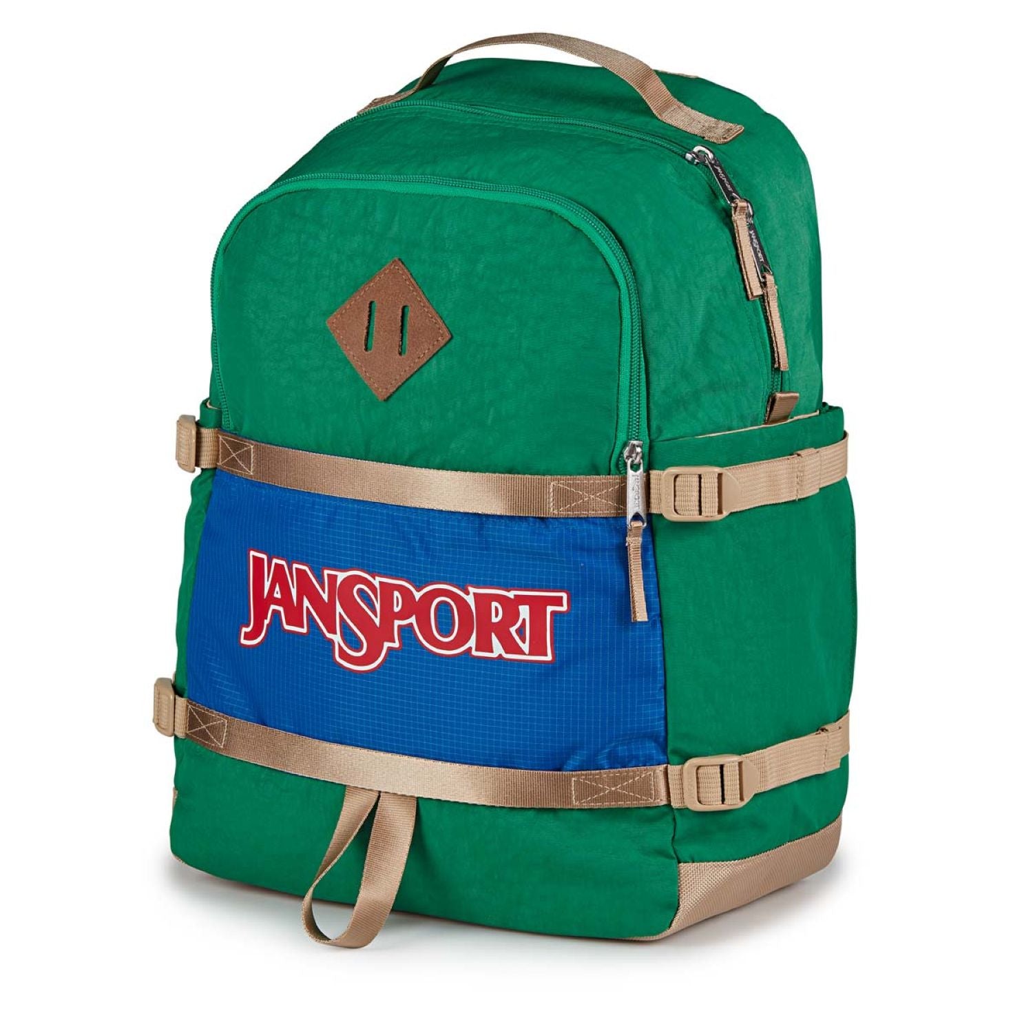 Jansport Small Seattle Pack - Jelly Kelly