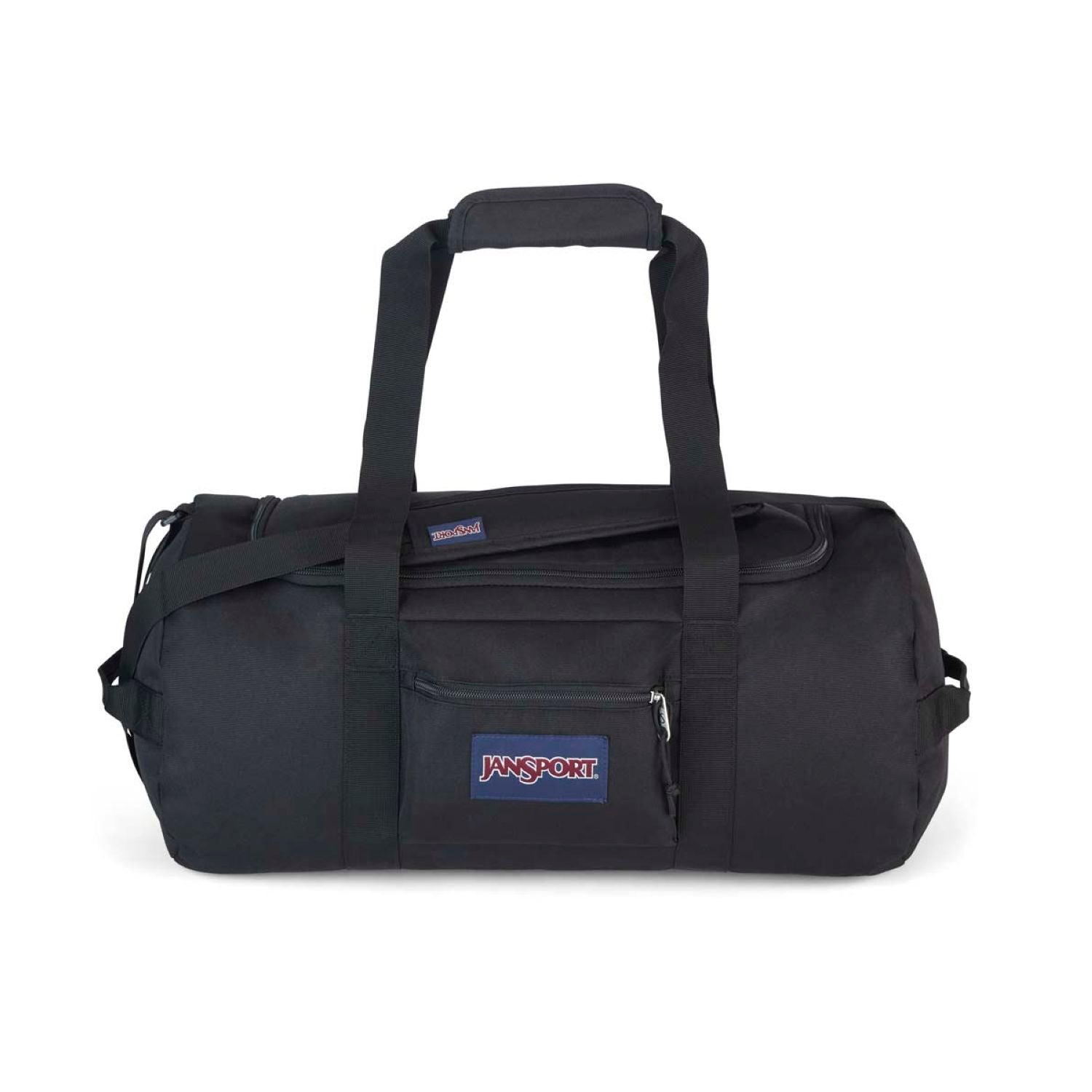 Jansport Superbreak Away Duffel Bag 40L - Black