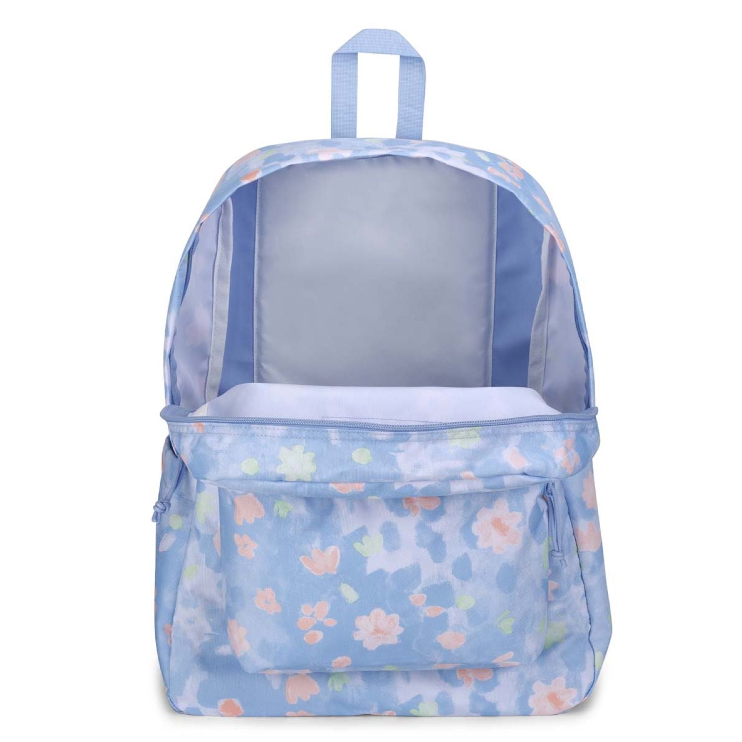 Jansport Superbreak Backpack - Dry Brush Daisy