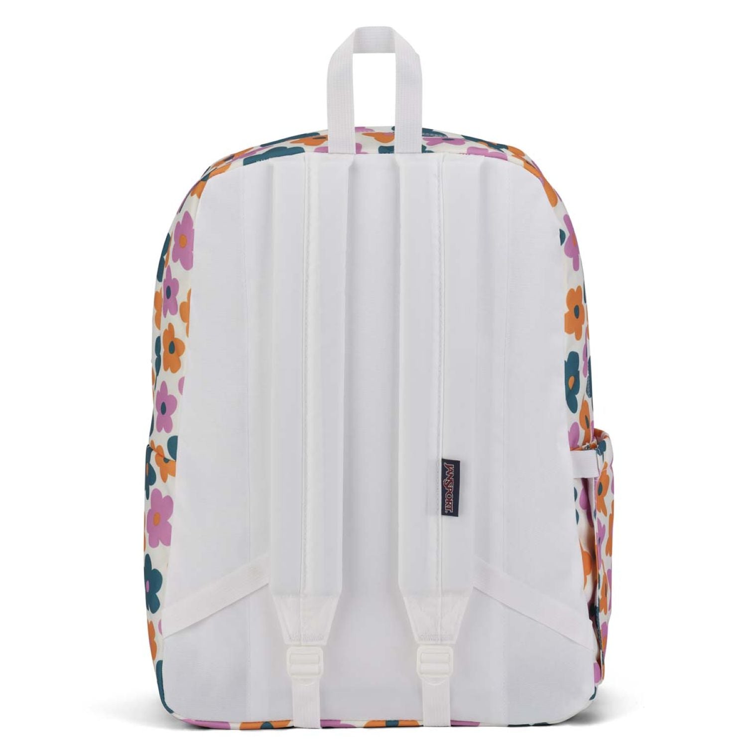 Jansport Superbreak Backpack - Funky Floret