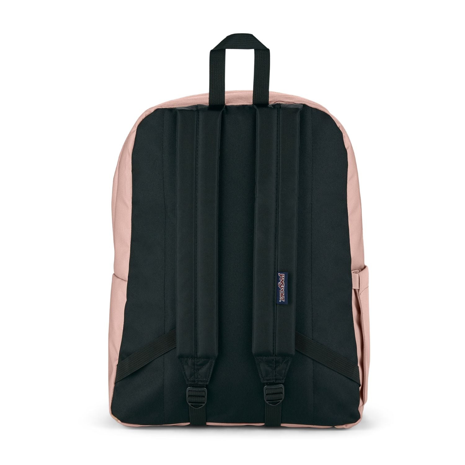 Jansport Superbreak Backpack - Misty Rose