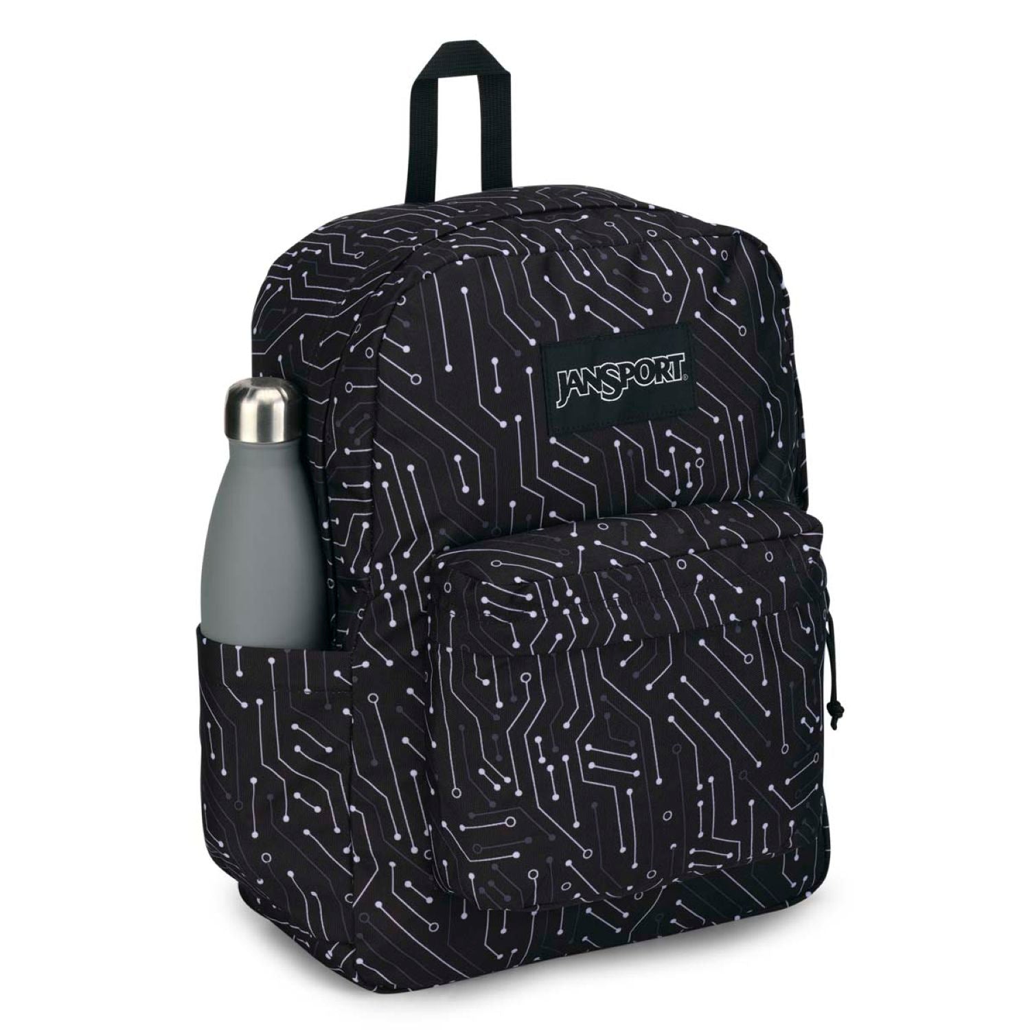 Jansport Superbreak Backpack - Neural Network