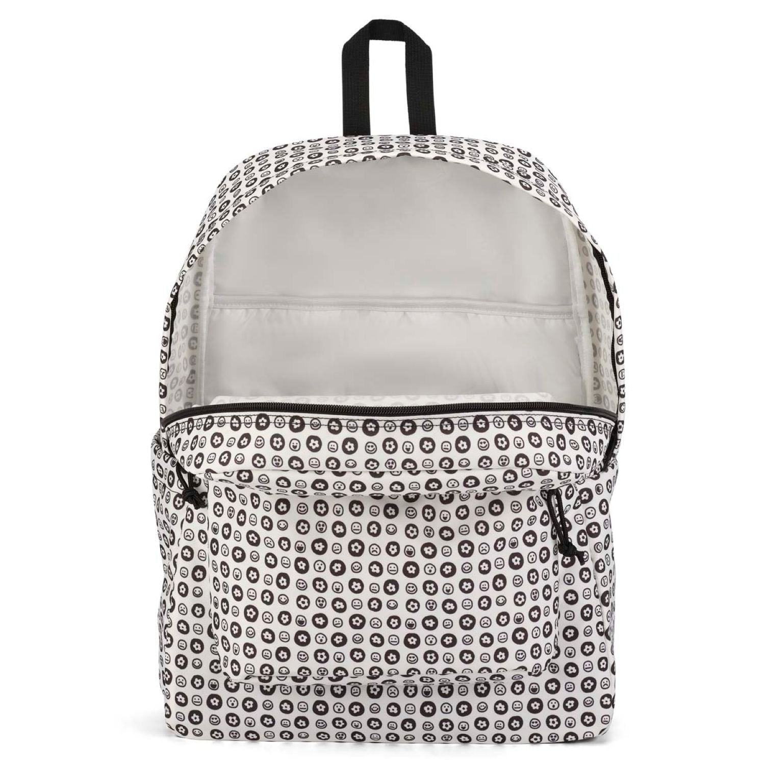 Jansport Superbreak Plus Backpack - All The Feels