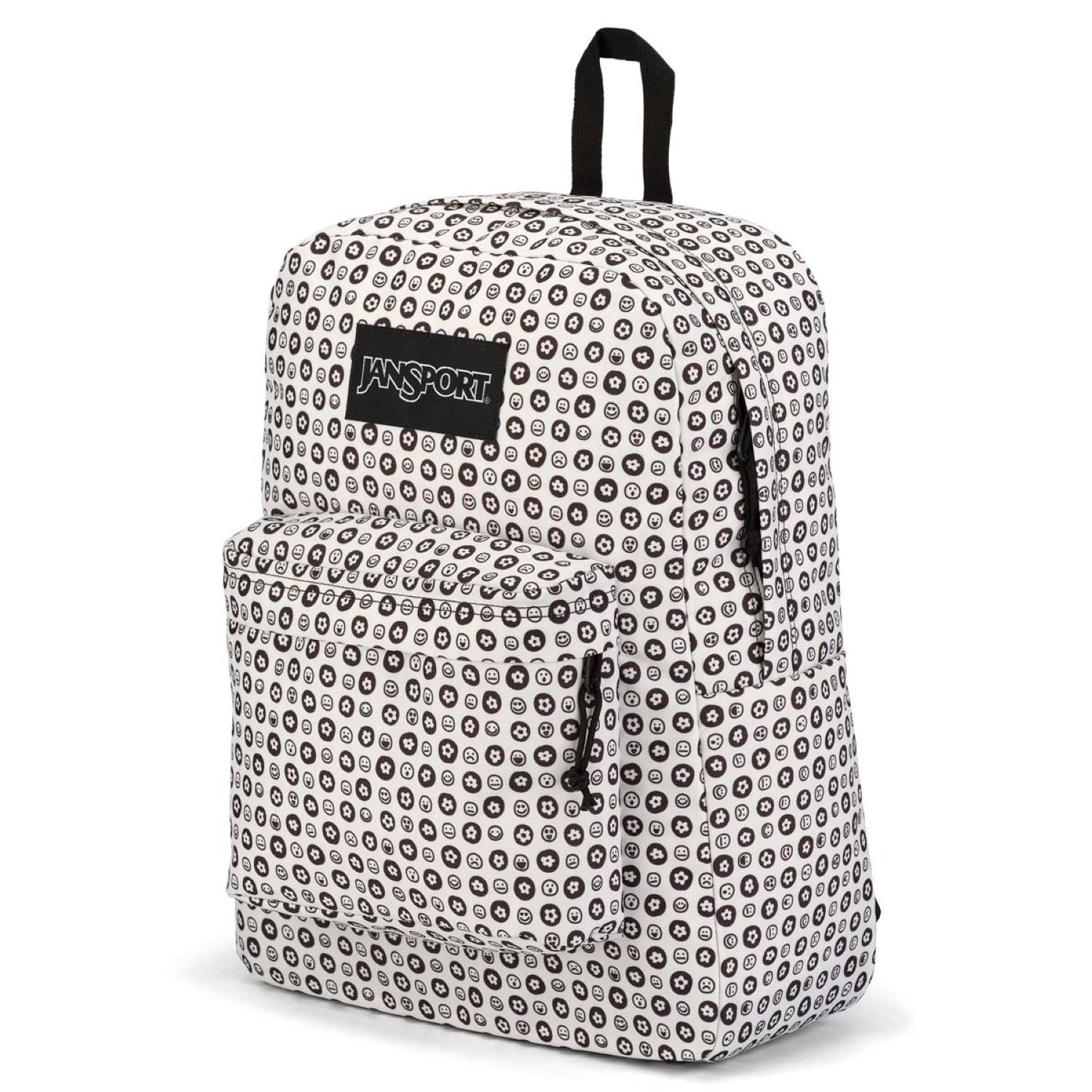 Jansport Superbreak Plus Backpack - All The Feels