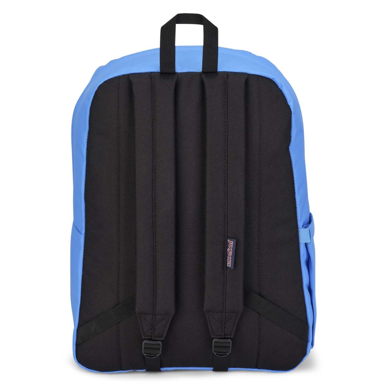 Jansport Superbreak Plus Backpack - Blue Neon