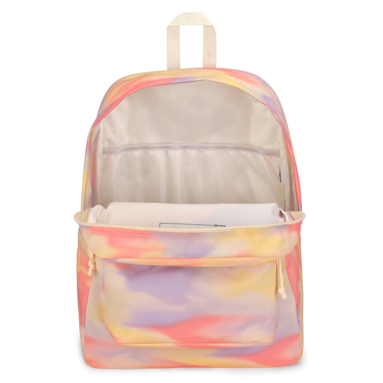 Jansport Superbreak Plus Backpack - Blurred Wash