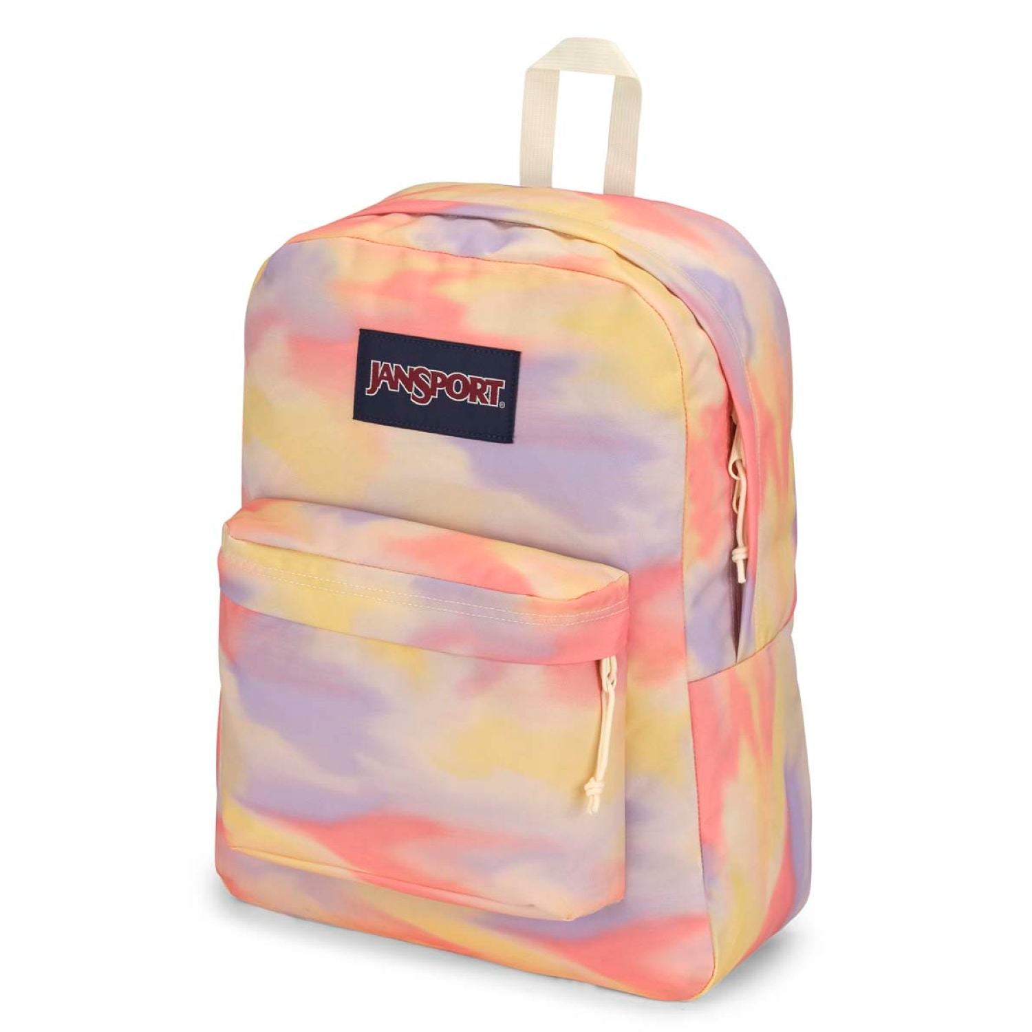 Jansport Superbreak Plus Backpack - Blurred Wash