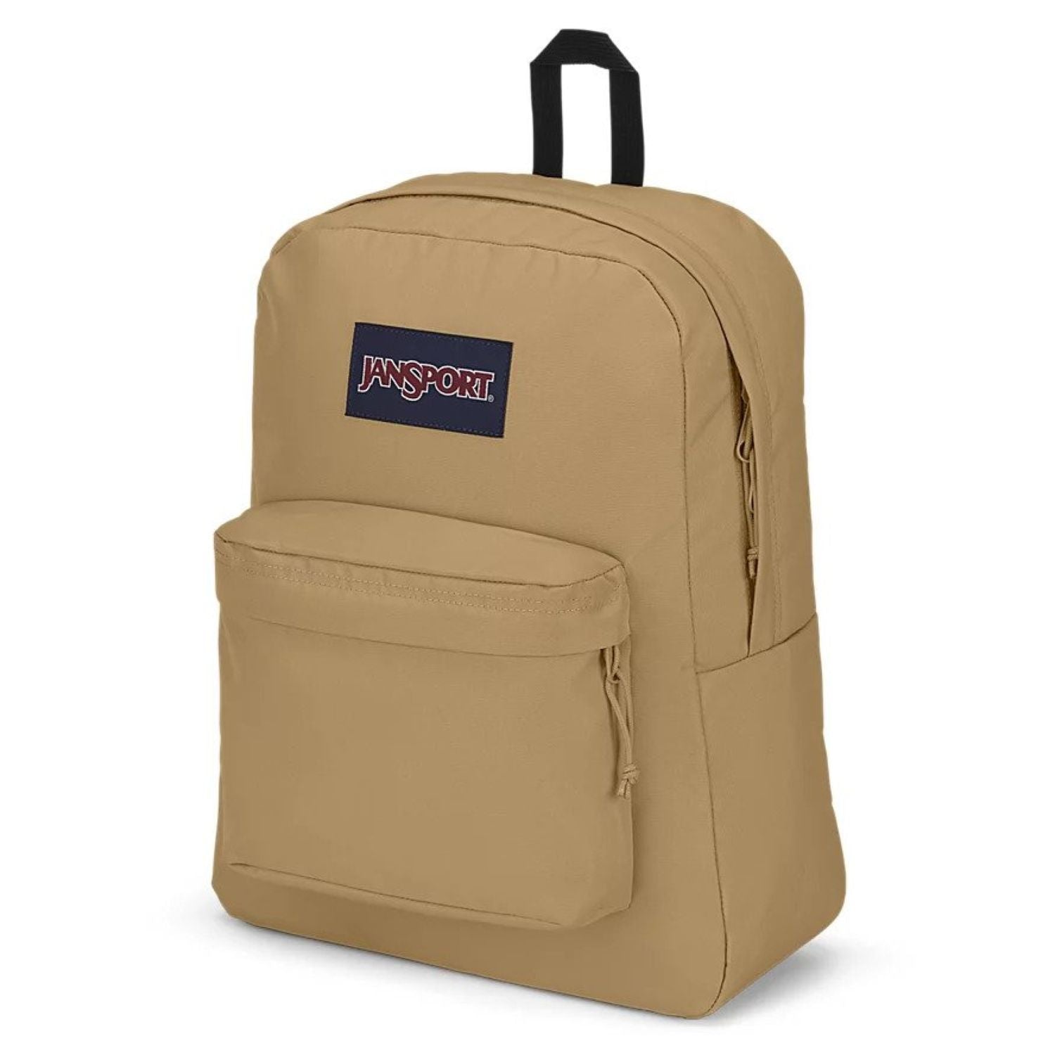 Jansport Superbreak Plus Backpack - Curry