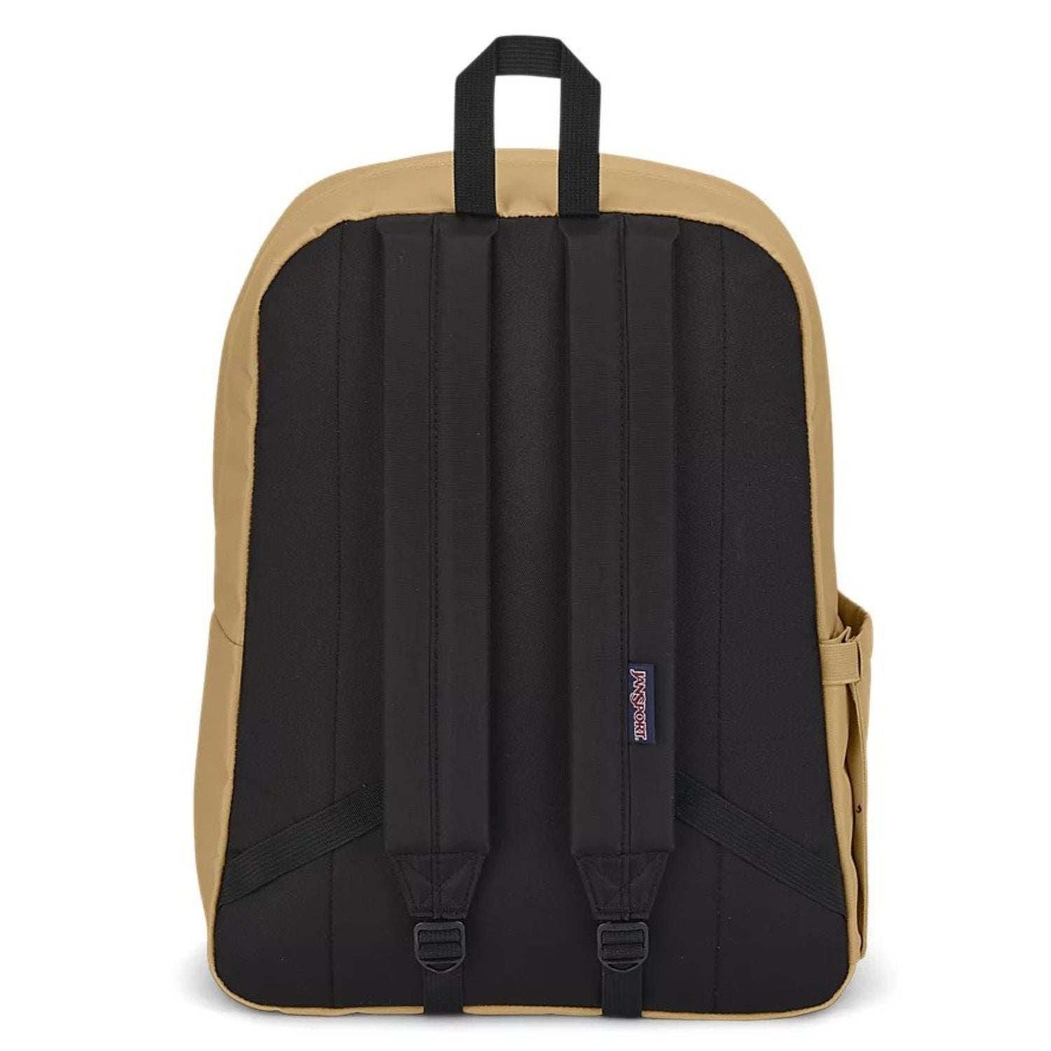Jansport Superbreak Plus Backpack - Curry
