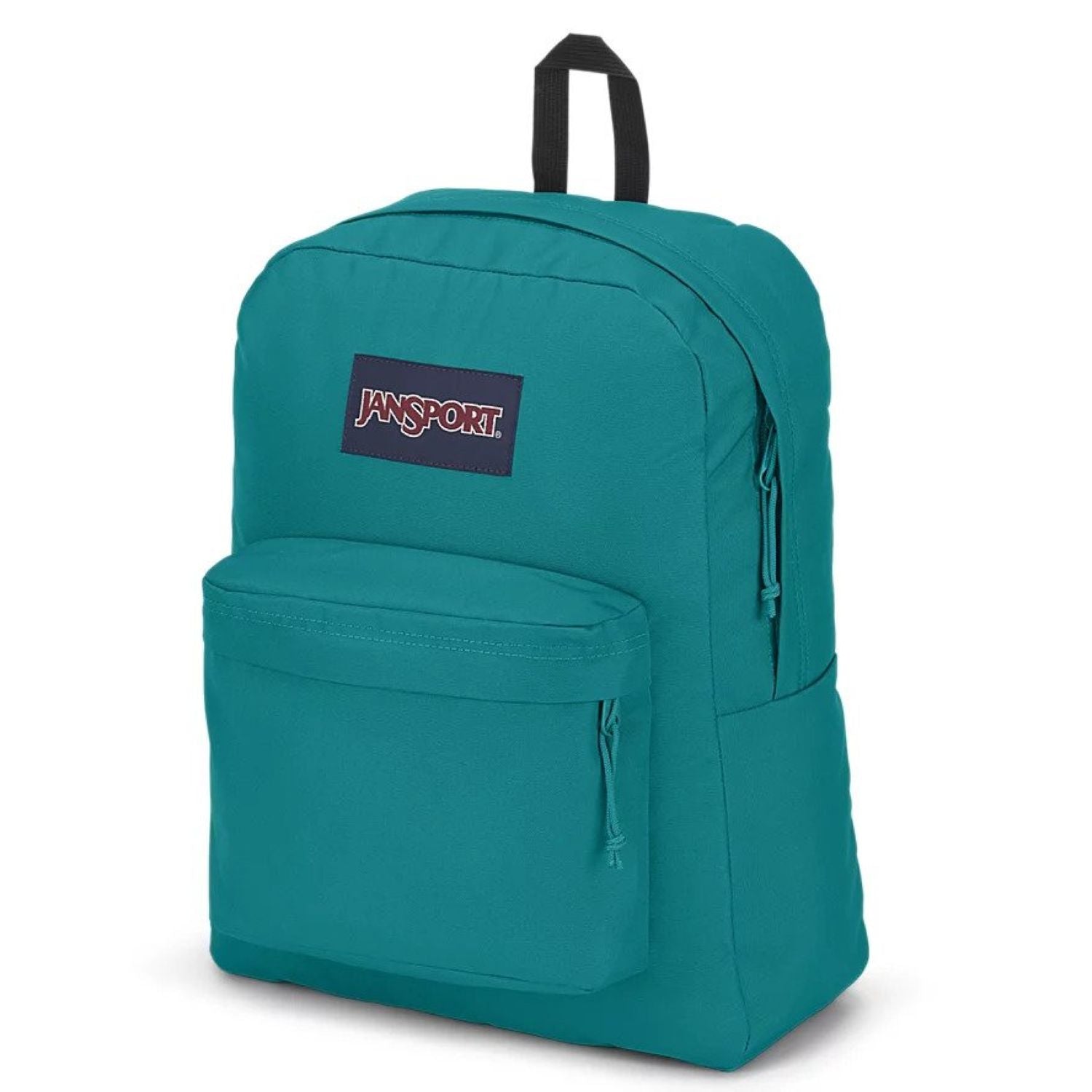 Jansport Superbreak Plus Backpack - Deep Lake
