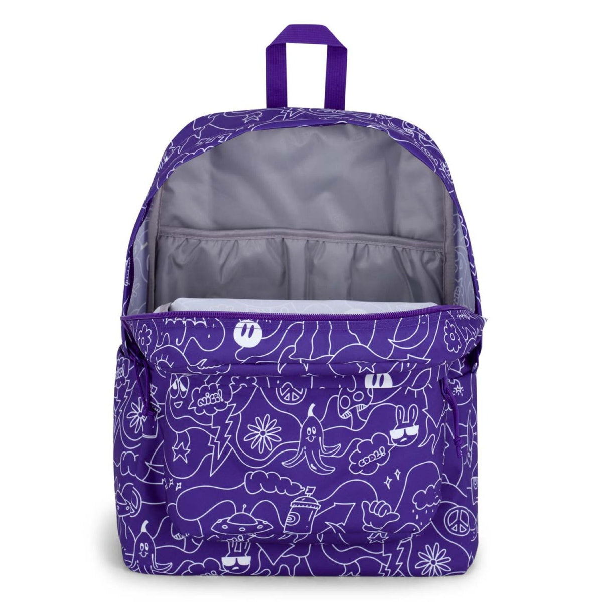 doodle cl backpack jansport Jansport Superbreak Plus Backpack