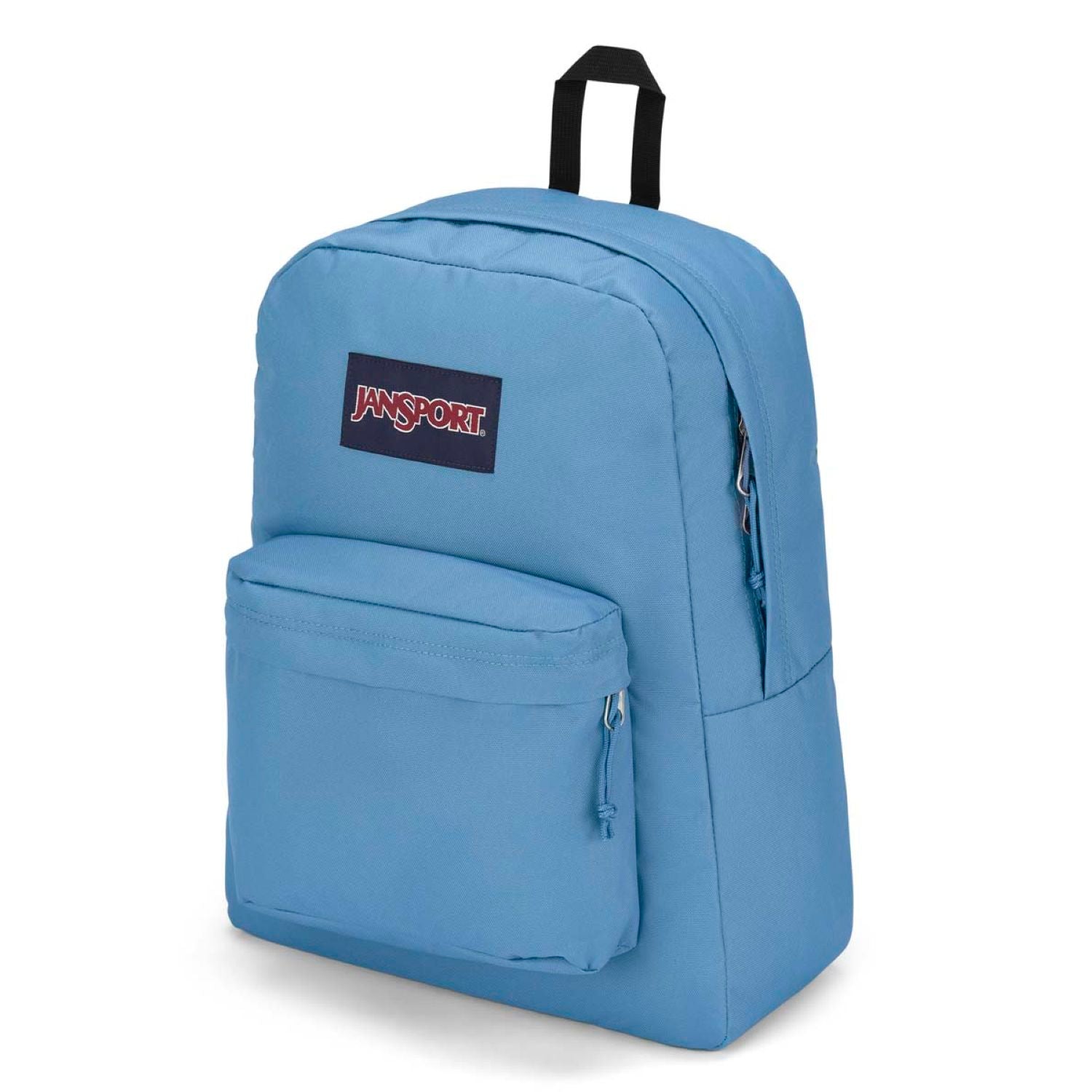 Jansport Superbreak Plus Backpack - Elemental Blue