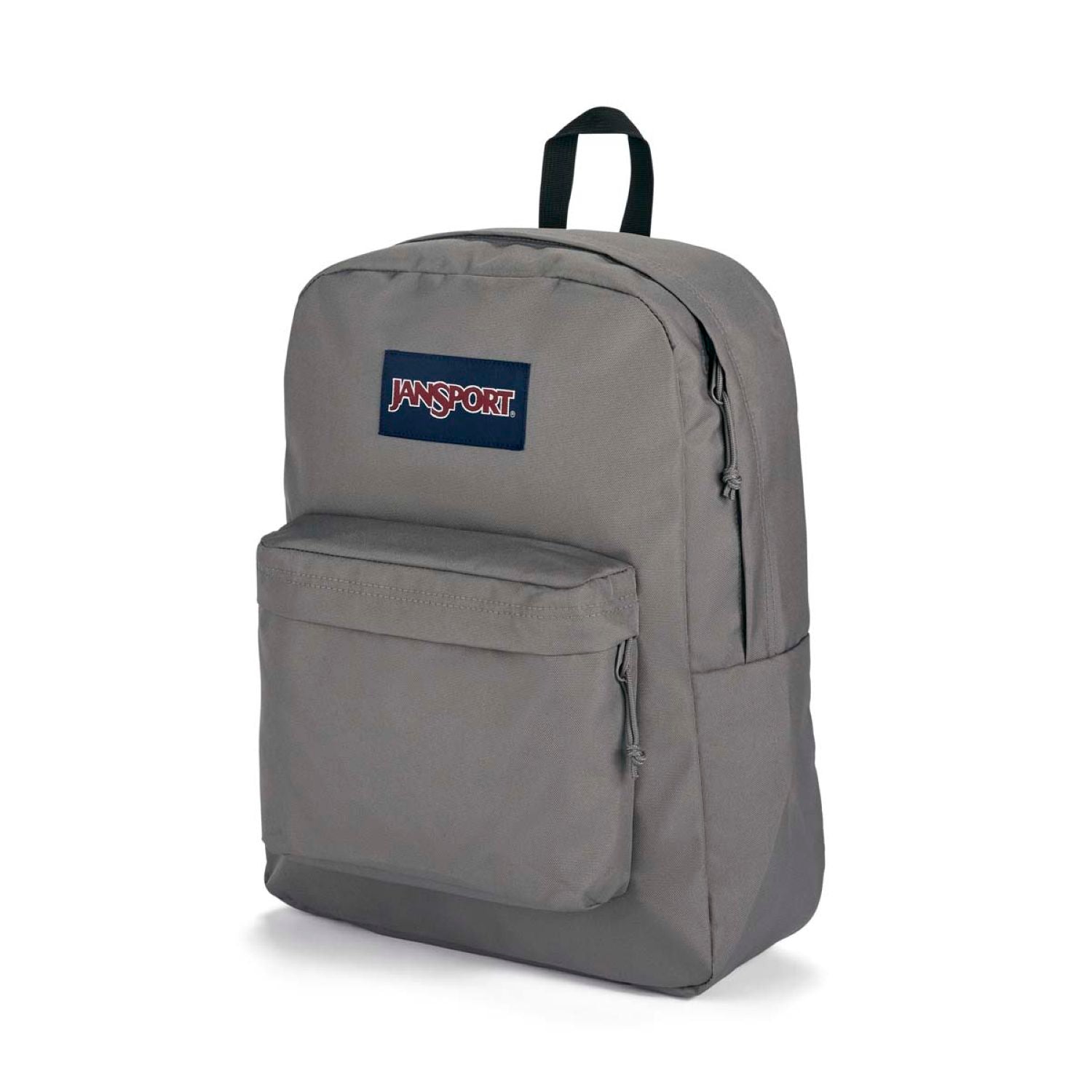 Jansport Superbreak Plus Backpack - Graphite Grey