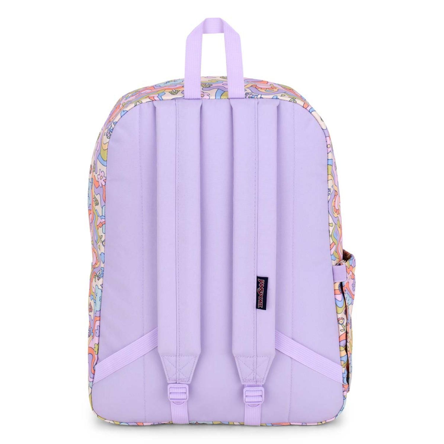 Jansport Superbreak Plus Backpack - Groovy Guides