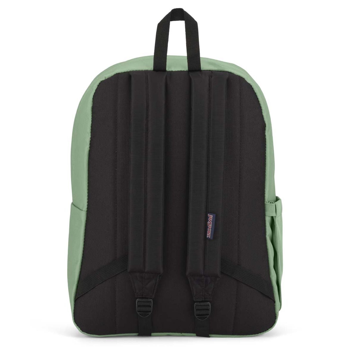 Jansport Superbreak Plus Backpack - Loden Frost