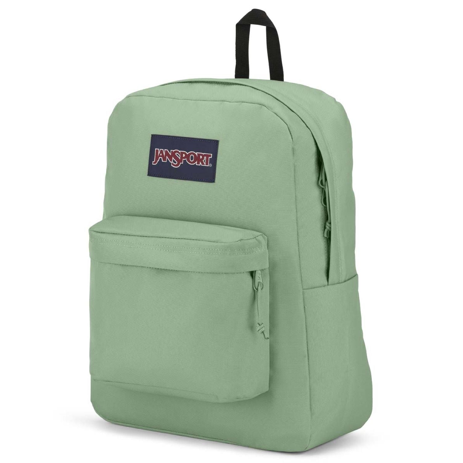 Jansport Superbreak Plus Backpack - Loden Frost