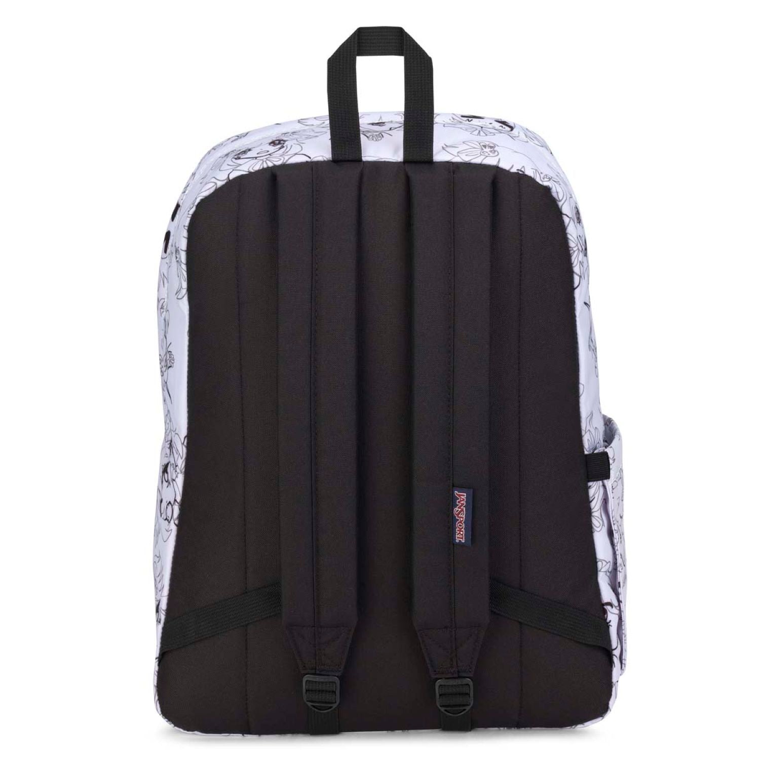 Jansport Superbreak Plus Backpack - Manga Mood