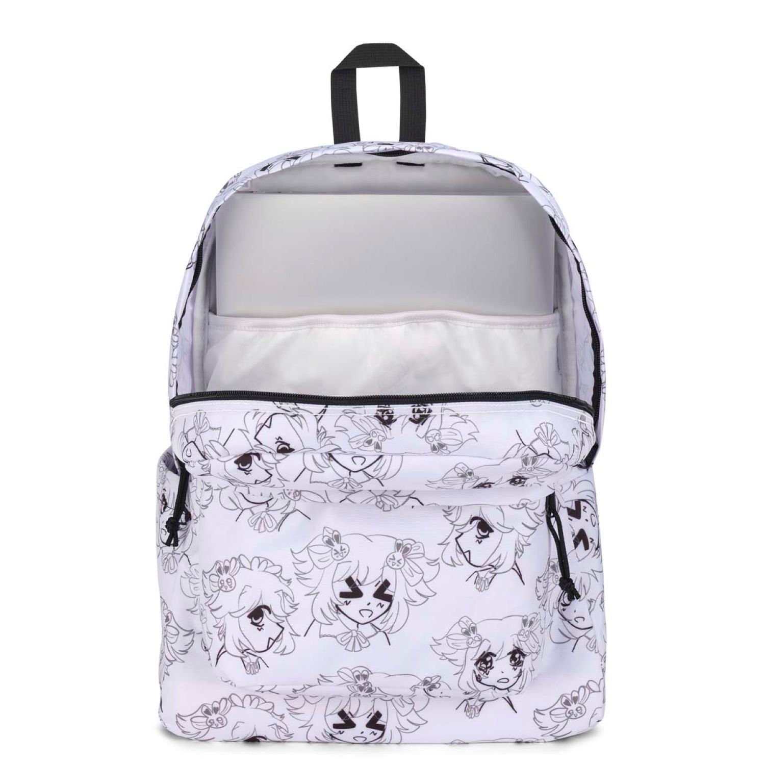 Jansport Superbreak Plus Backpack - Manga Mood