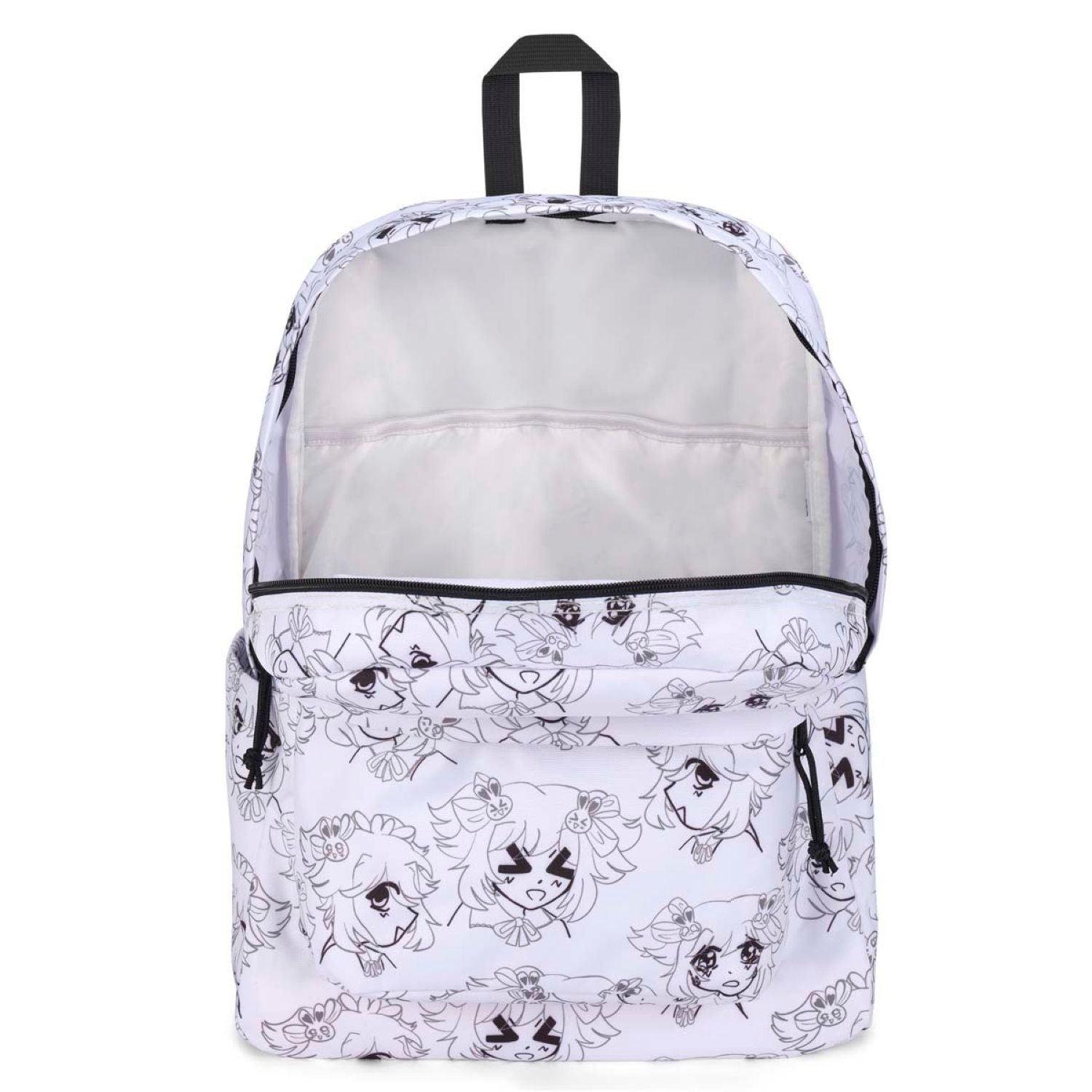 Jansport Superbreak Plus Backpack - Manga Mood