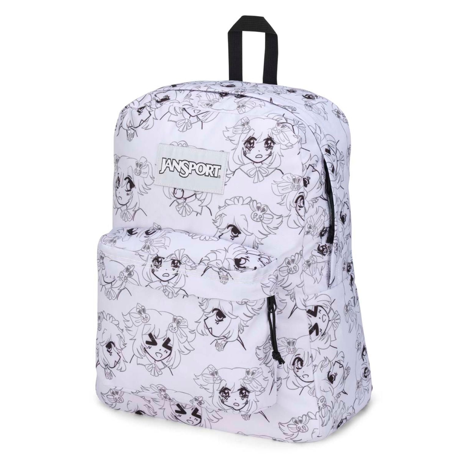 Jansport Superbreak Plus Backpack - Manga Mood