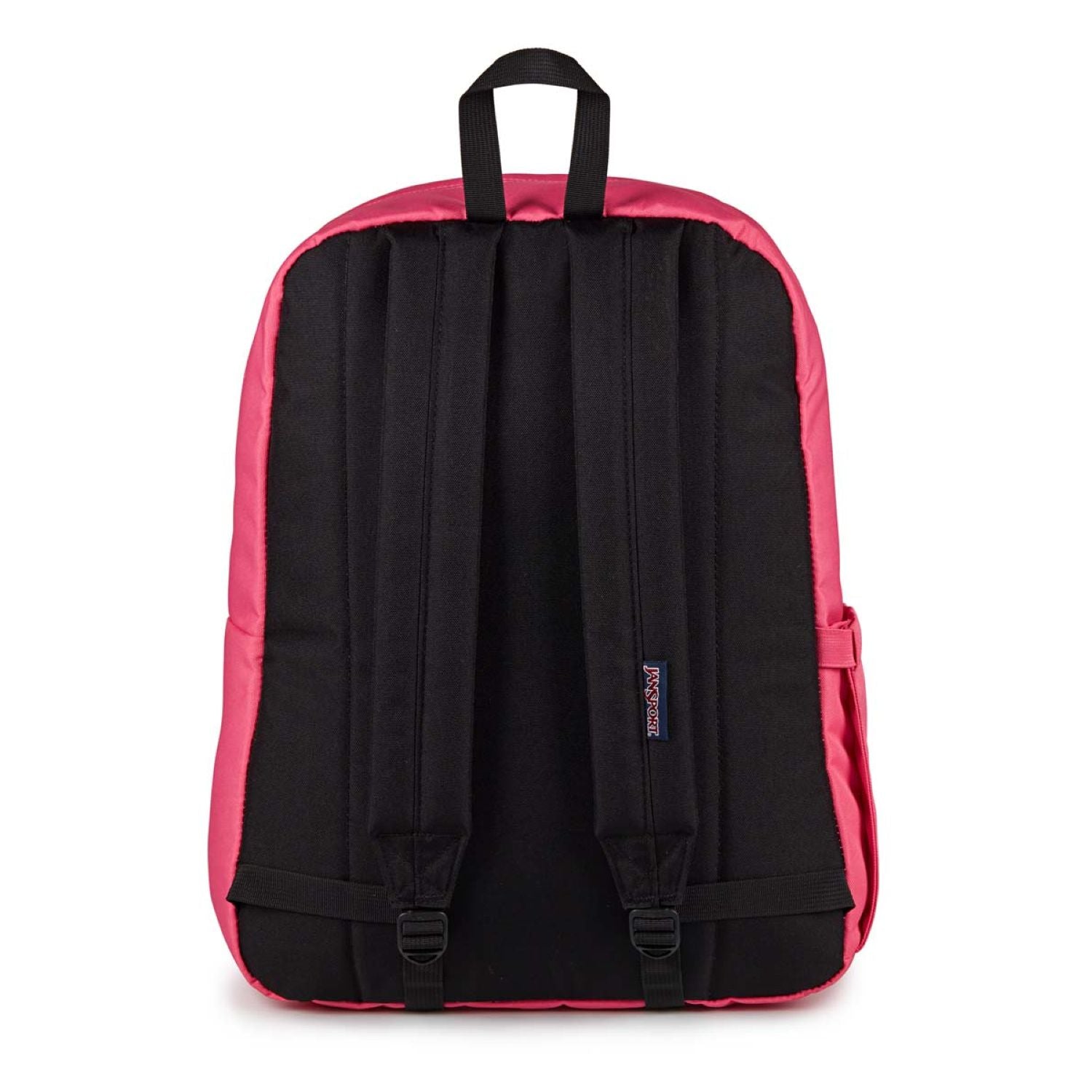 Jansport Superbreak Plus Backpack - Posh Pink
