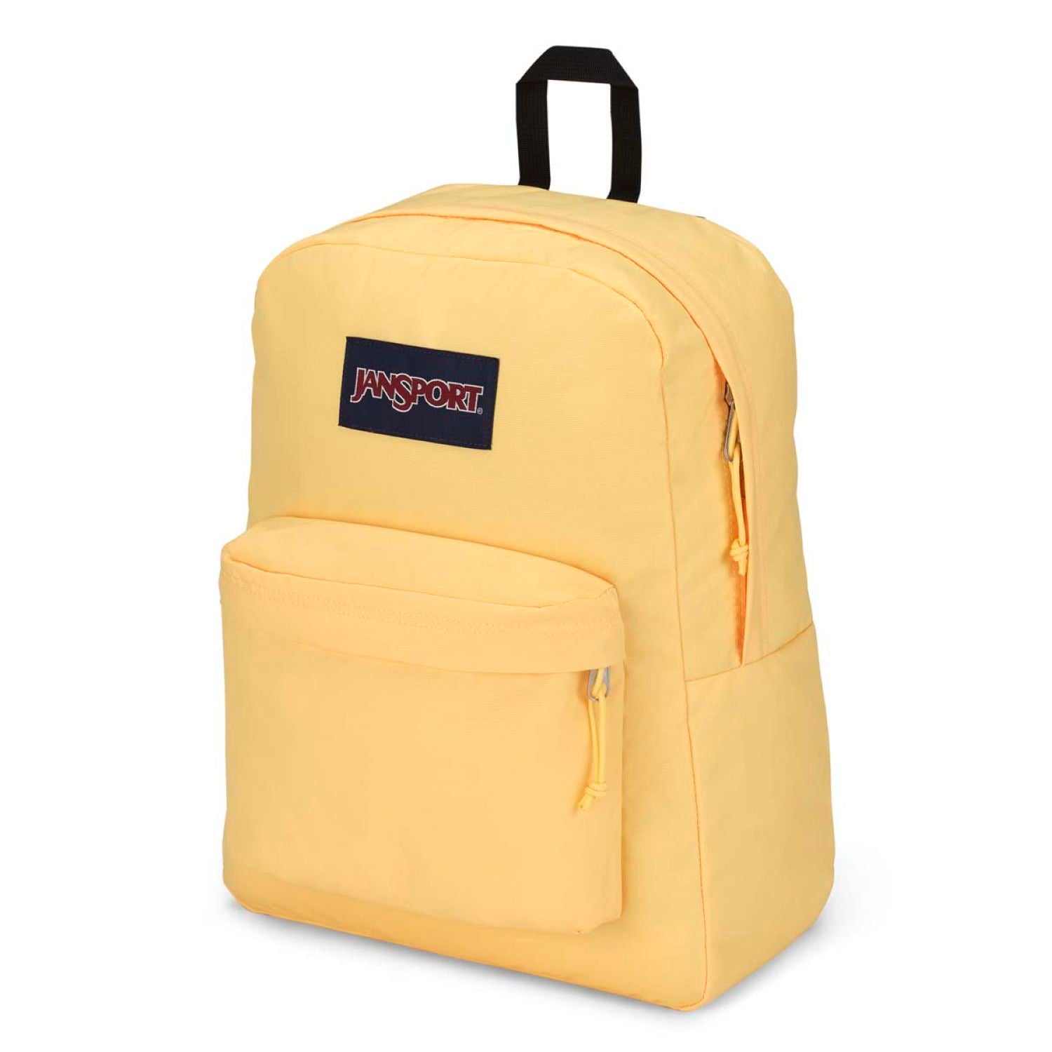 Jansport Superbreak Plus Backpack - Sun Shimmer